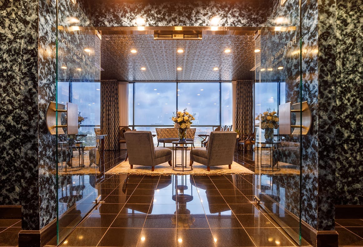 Office of HK Plastic Surgery