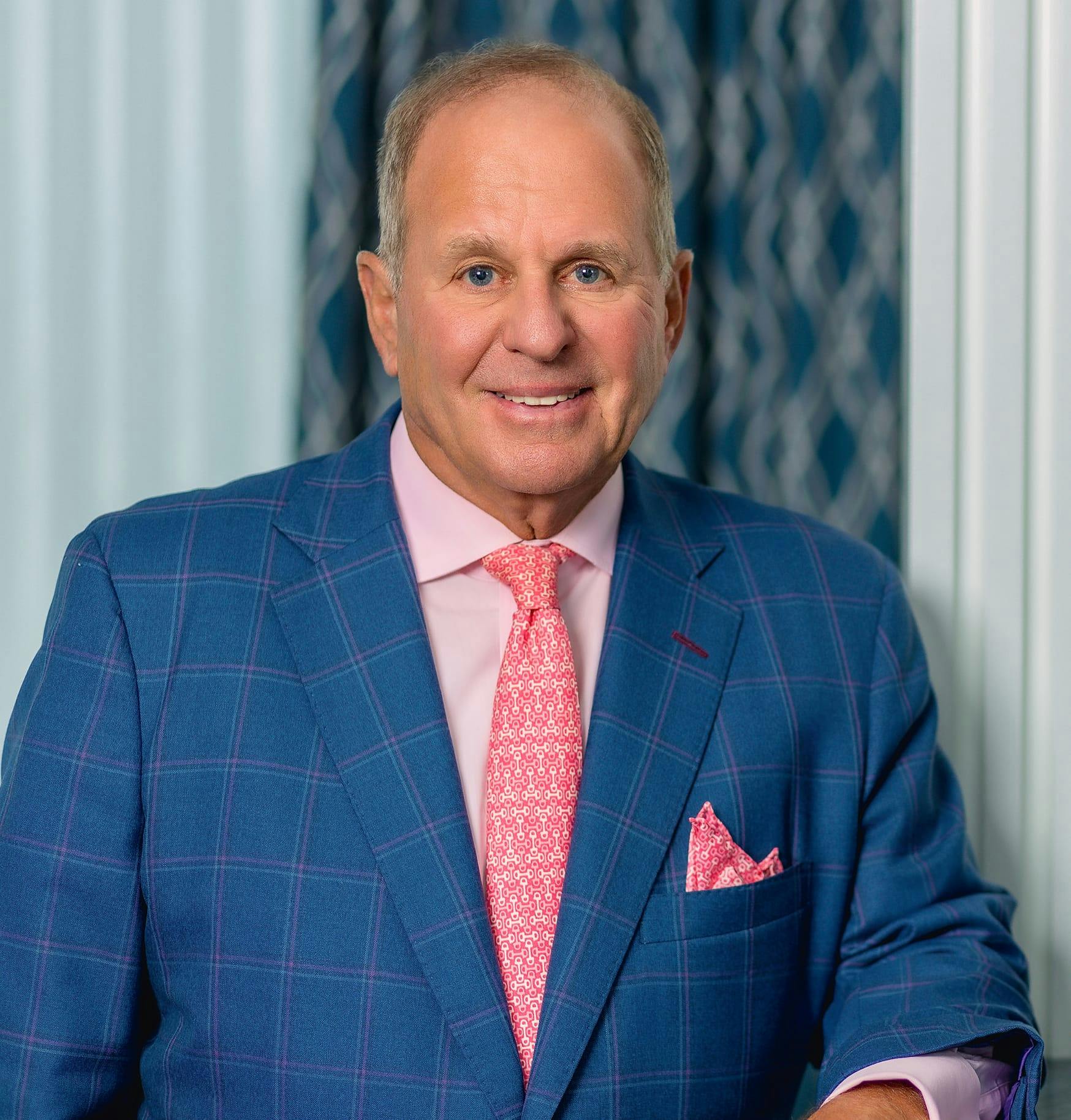 Dr. Marc Salzman