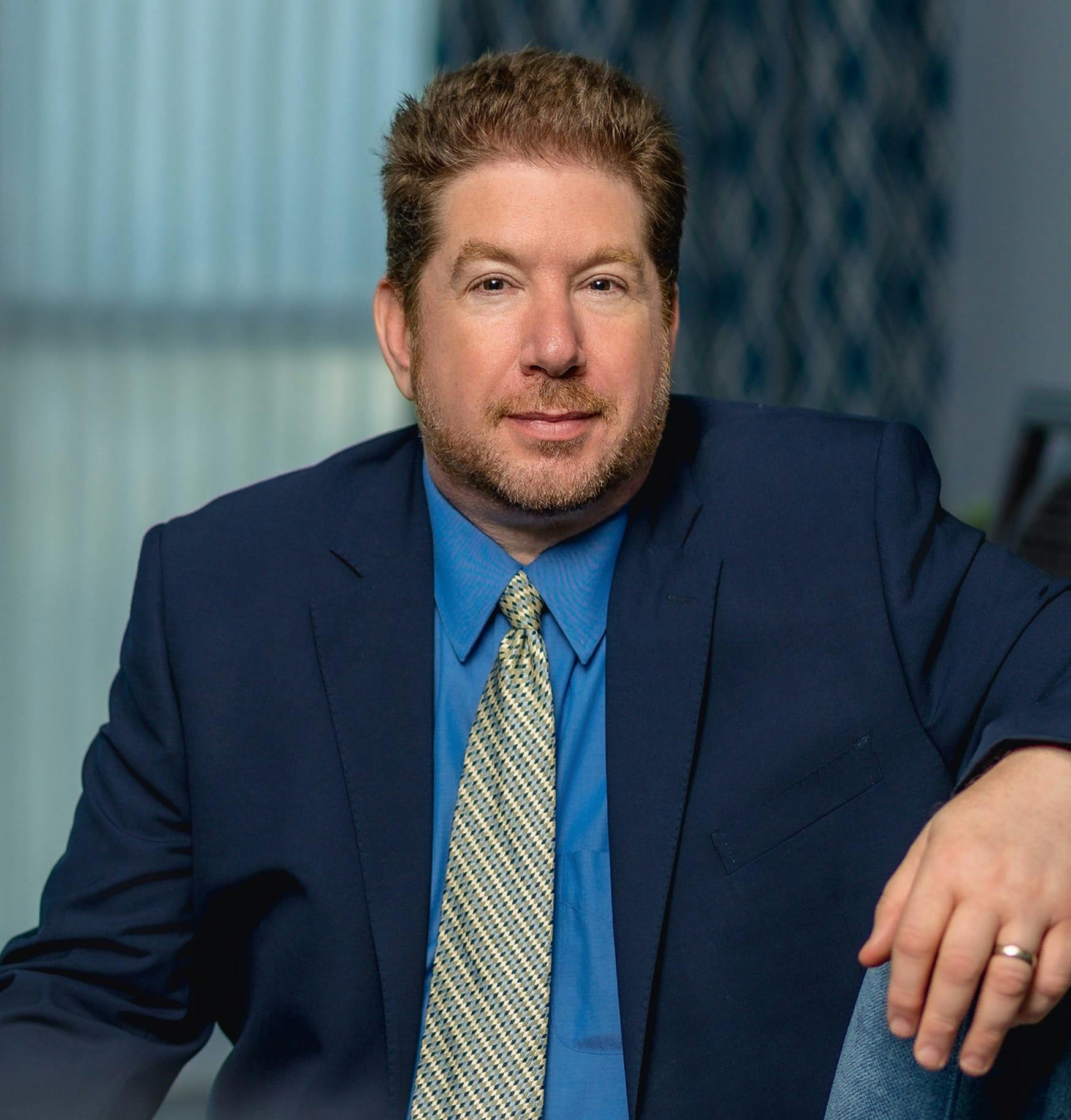 Dr. Joshua C. Kreithen