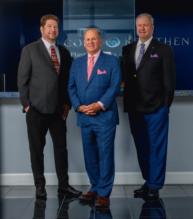 Rhinoplasty in Tampa, FL | Holcomb–Kreithen Plastic Surgery & Medspa