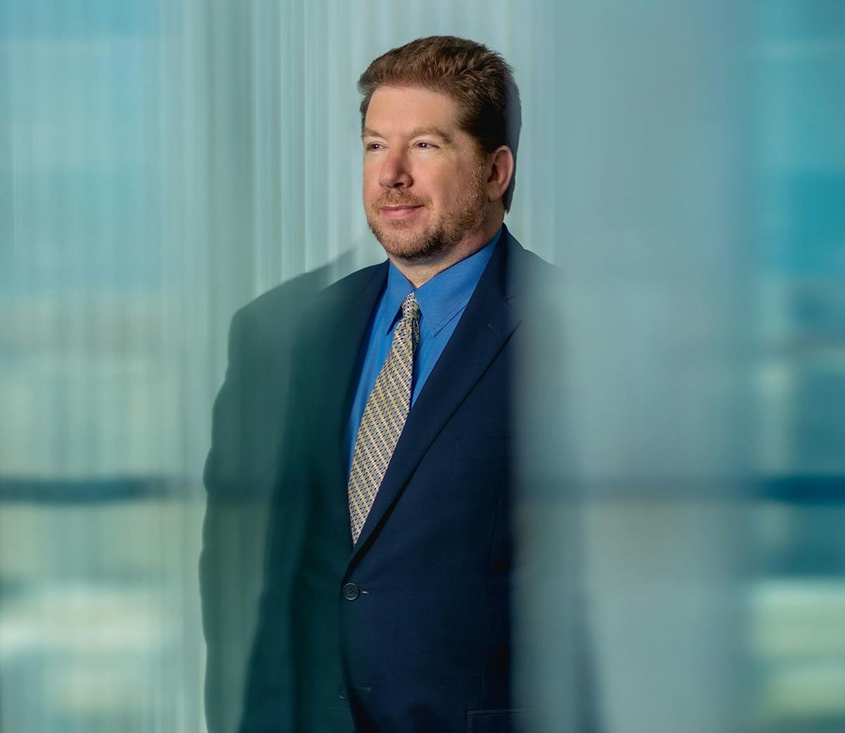 Dr. Joshua C. Kreithen