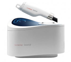 LaseMD medical device