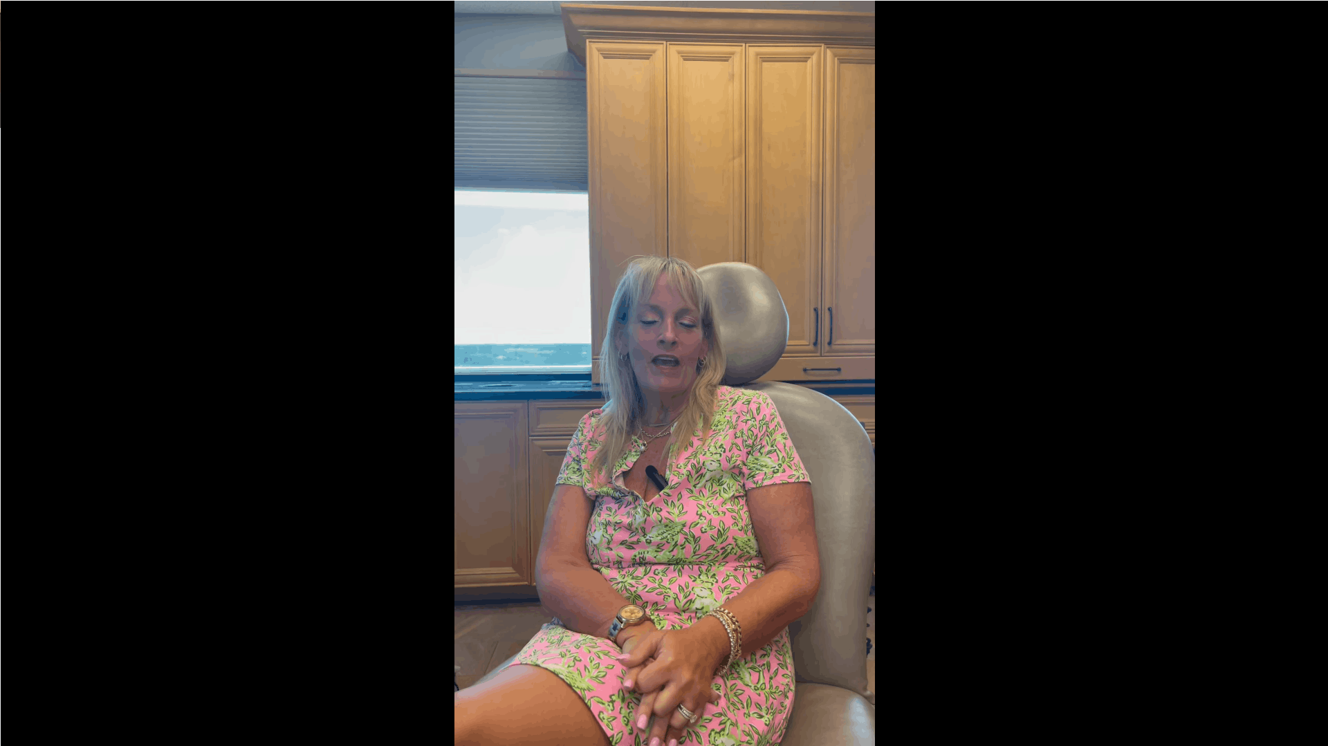 mommy makeover testimonial by ameila