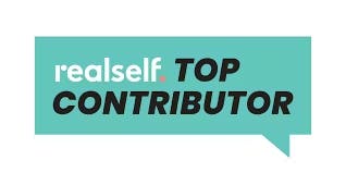 realself Top Contributor logo