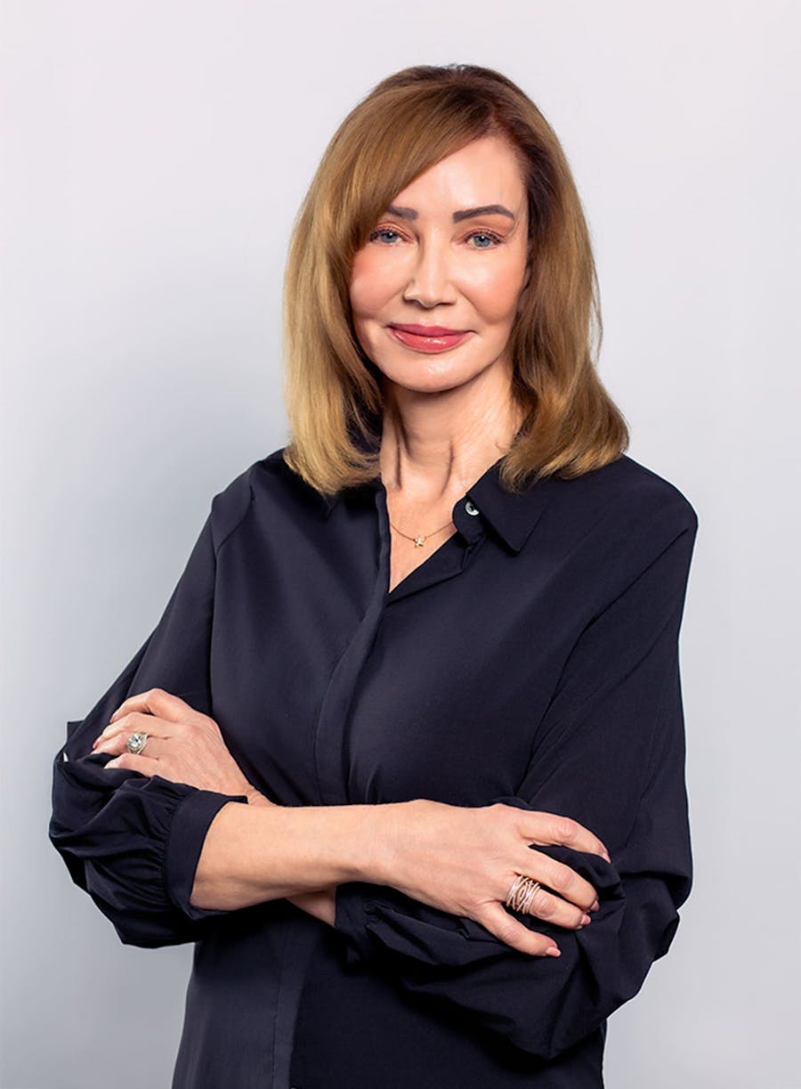 Kimberly Romanski, RN