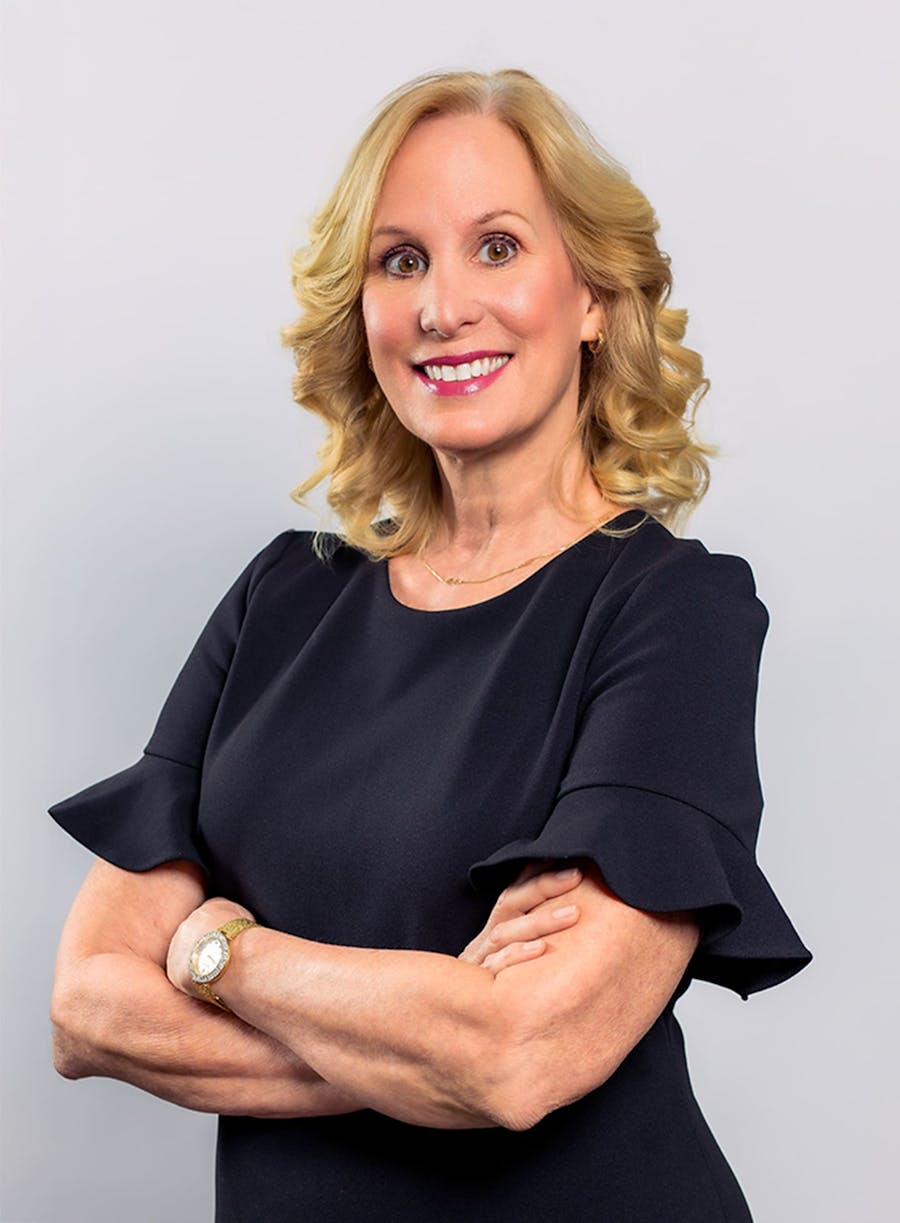 Kristine Caprini, CAC