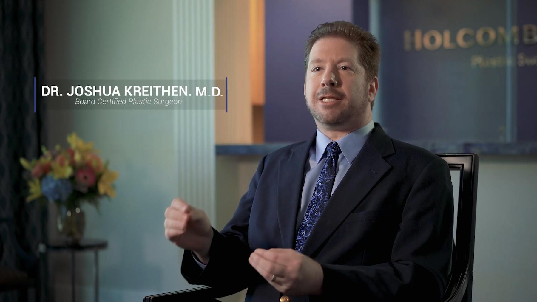 Holcomb - Kreithen Plastic Surgery & Medspa