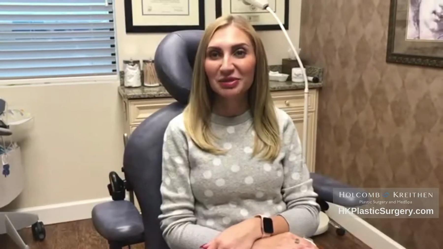 Holcomb - Kreithen Plastic Surgery & Medspa