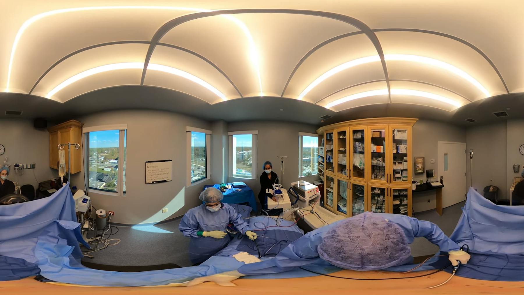 Holcomb - Kreithen Plastic Surgery & Medspa