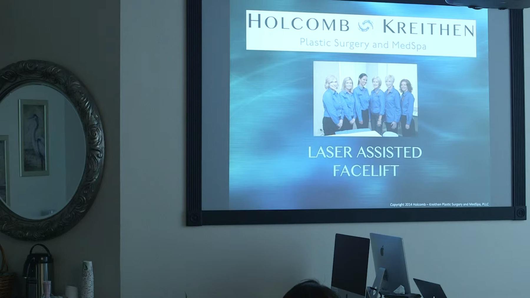 Holcomb - Kreithen Plastic Surgery & Medspa