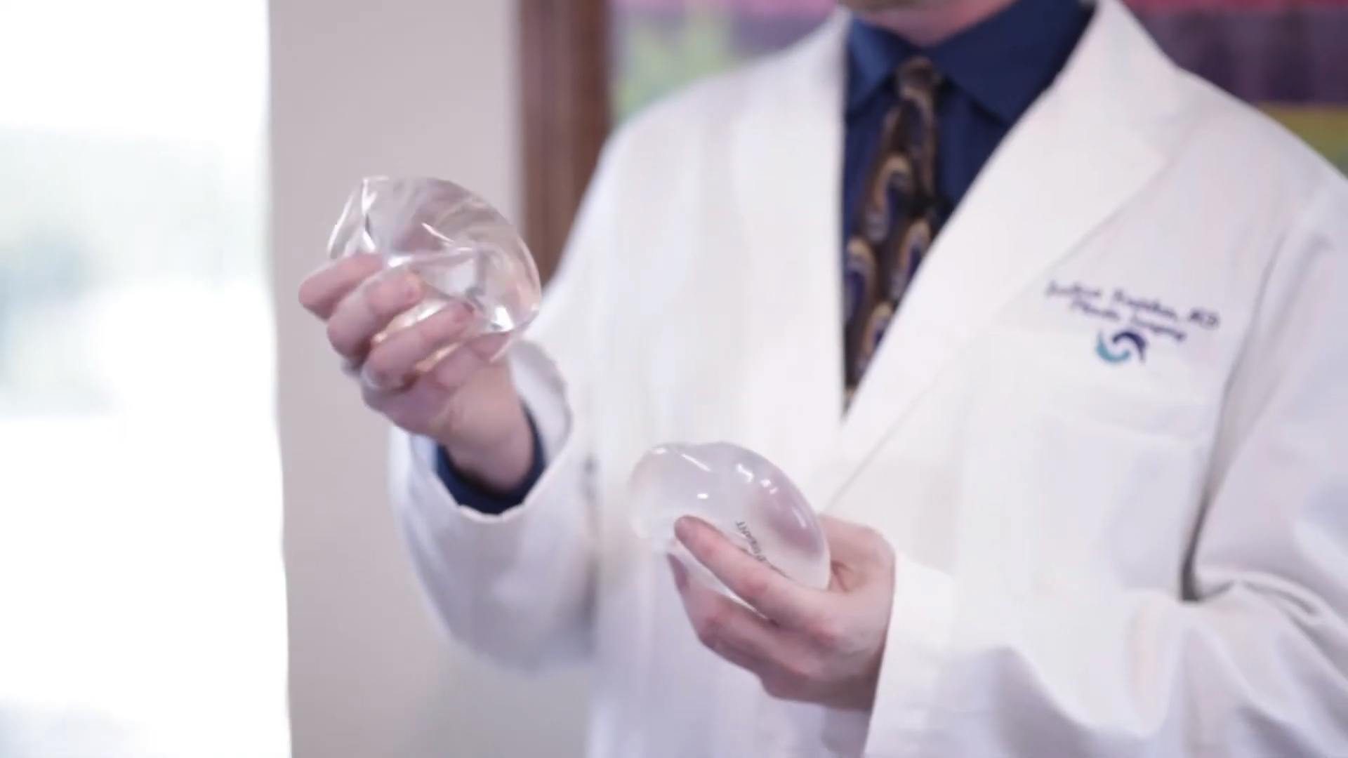 How the Preservé Technique Is Changing Breast Augmentation