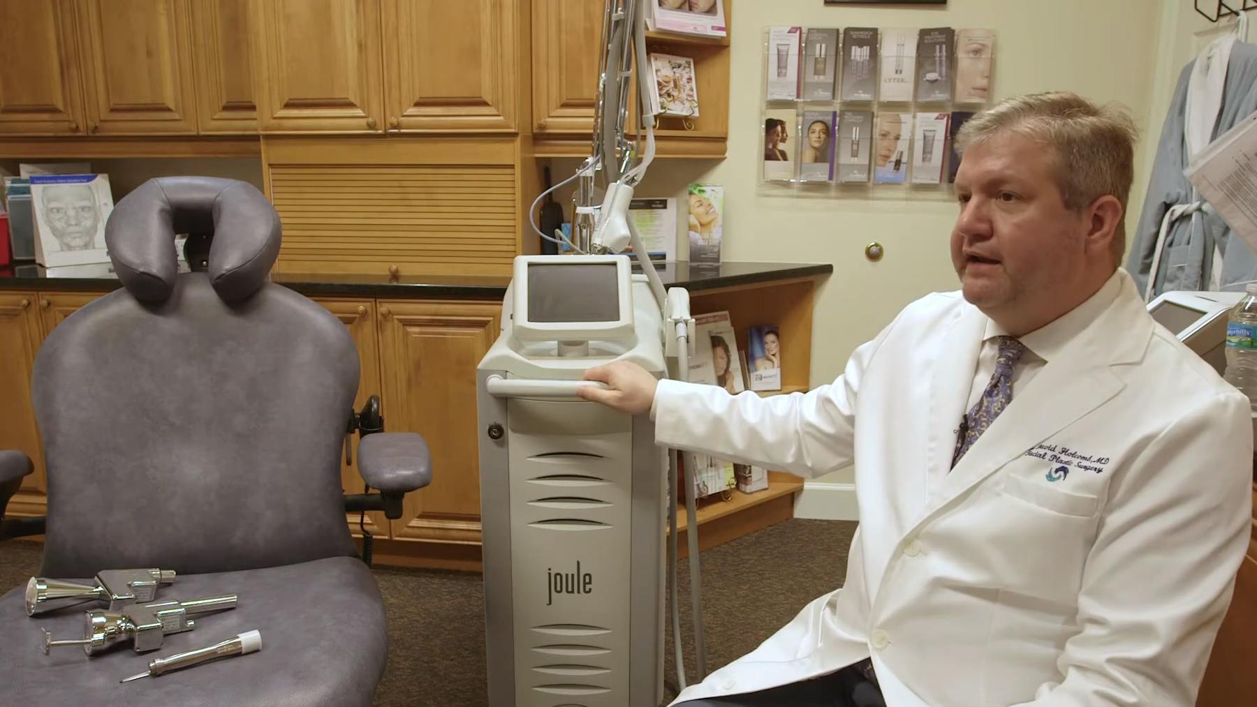 Holcomb - Kreithen Plastic Surgery & Medspa