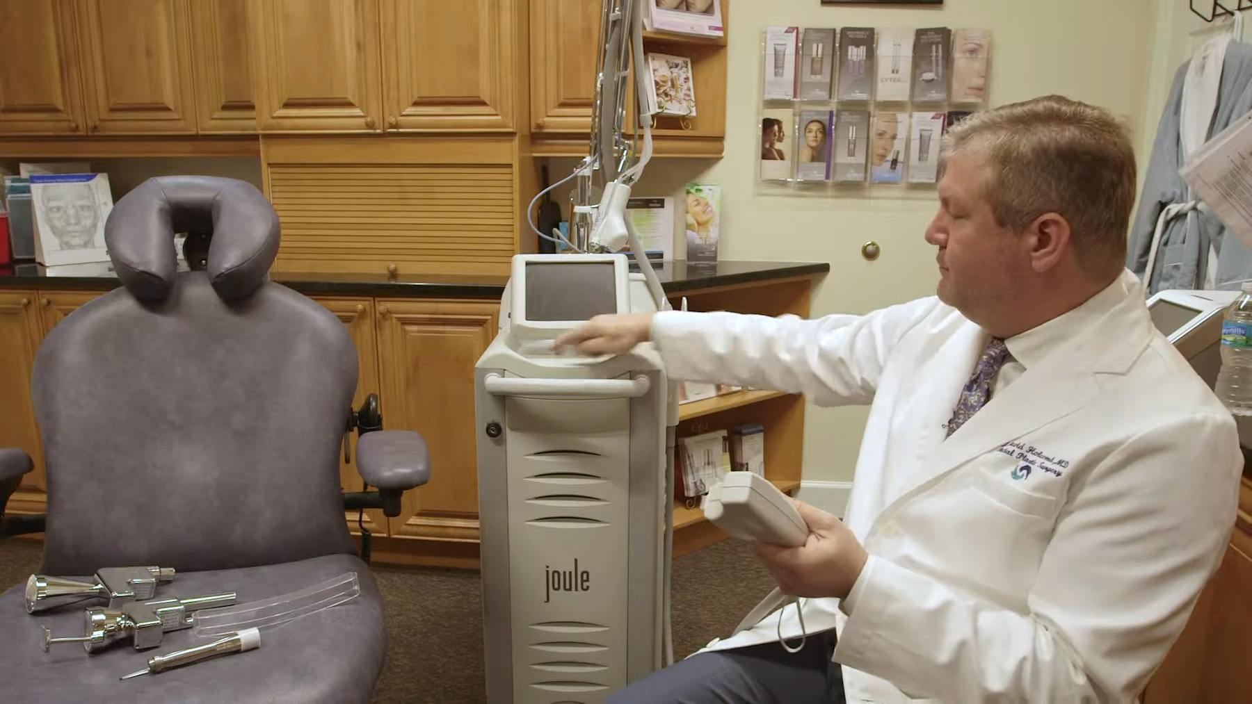 Holcomb - Kreithen Plastic Surgery & Medspa