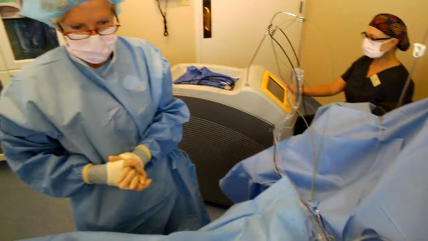 Holcomb - Kreithen Plastic Surgery & Medspa