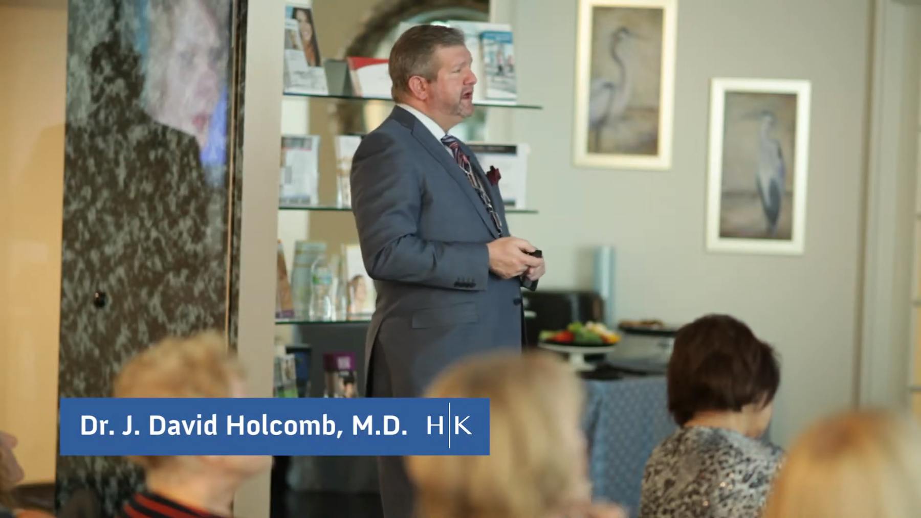 Holcomb - Kreithen Plastic Surgery & Medspa