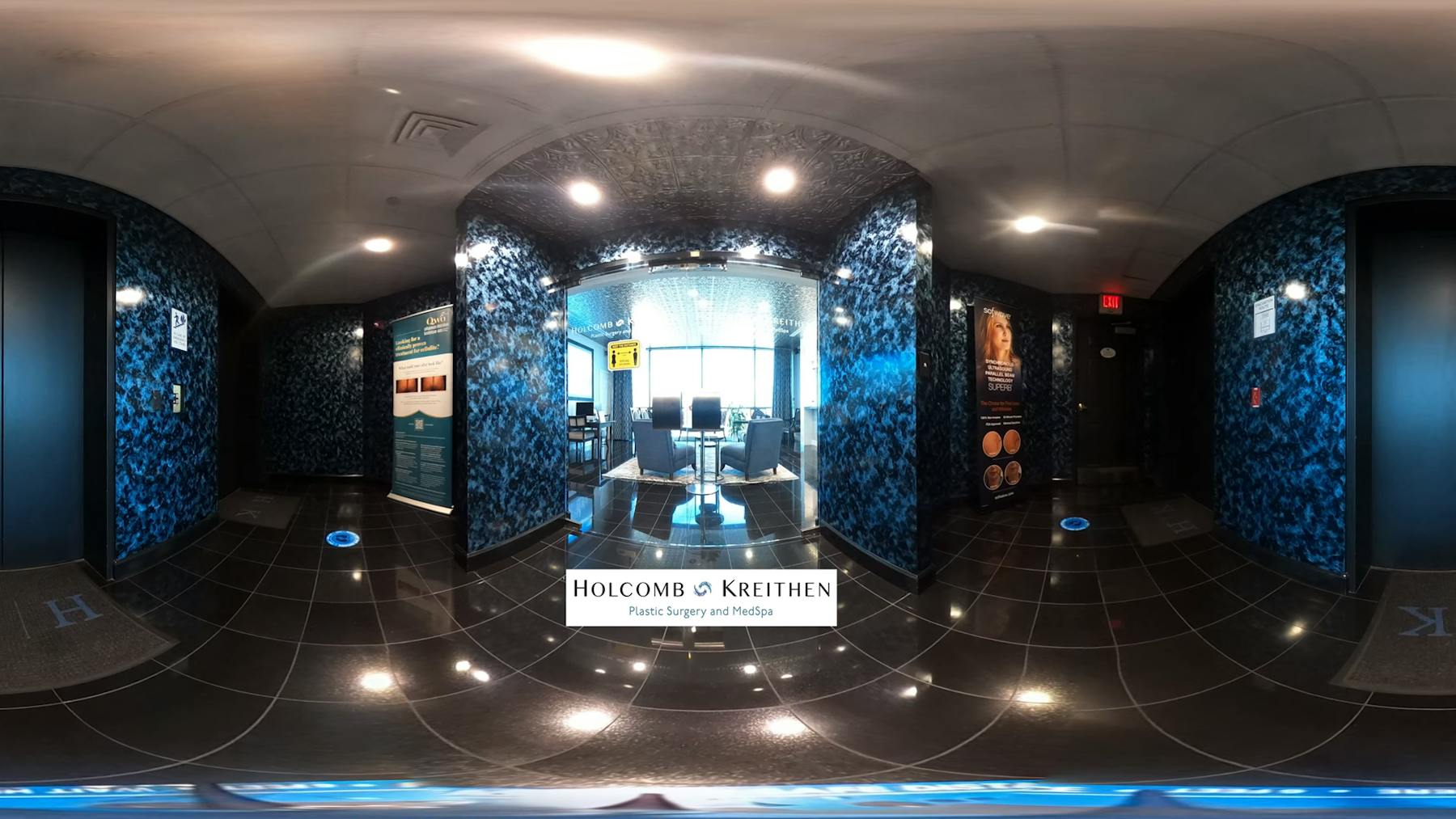 Holcomb - Kreithen Plastic Surgery & Medspa