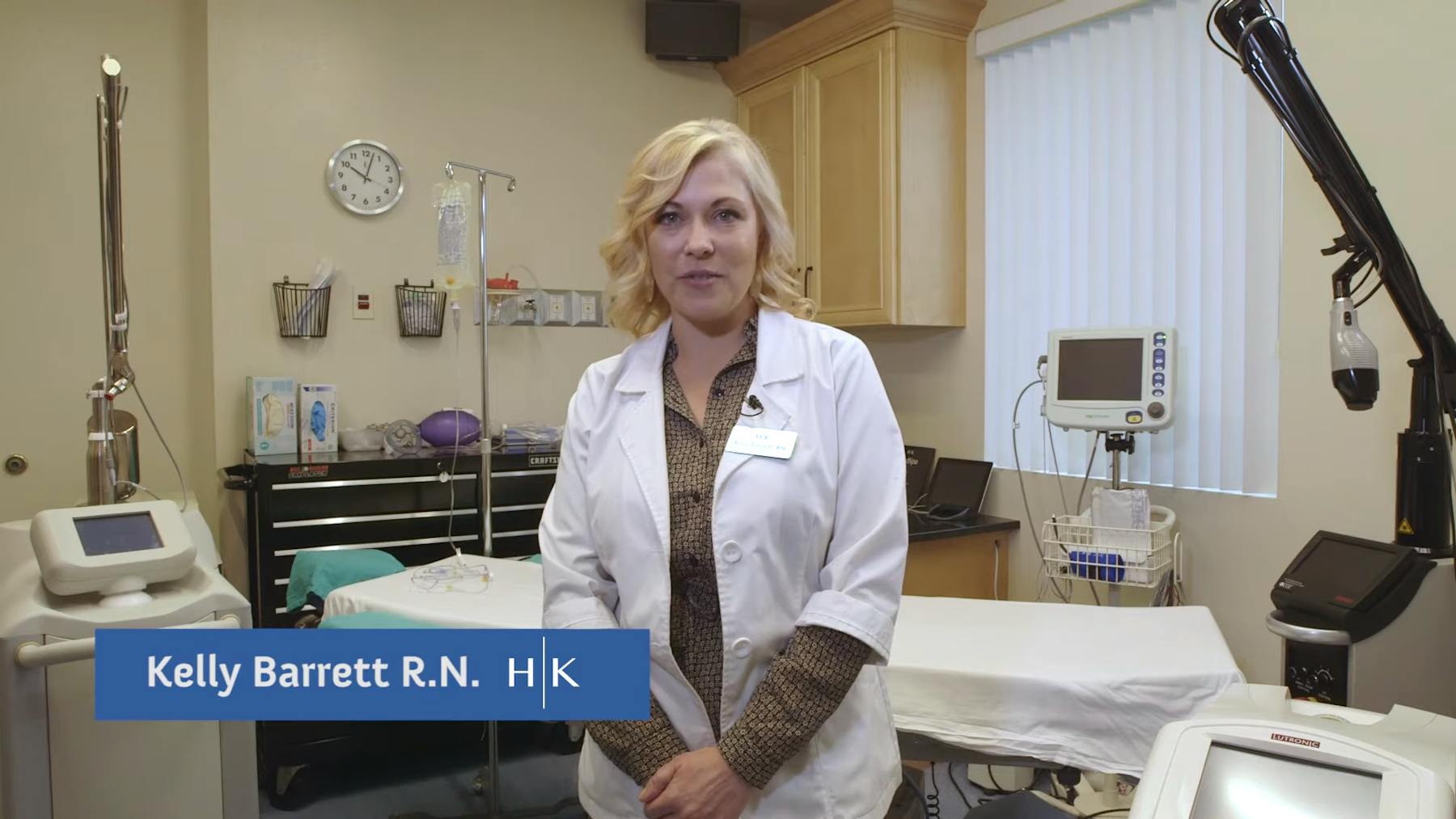 Holcomb - Kreithen Plastic Surgery & Medspa