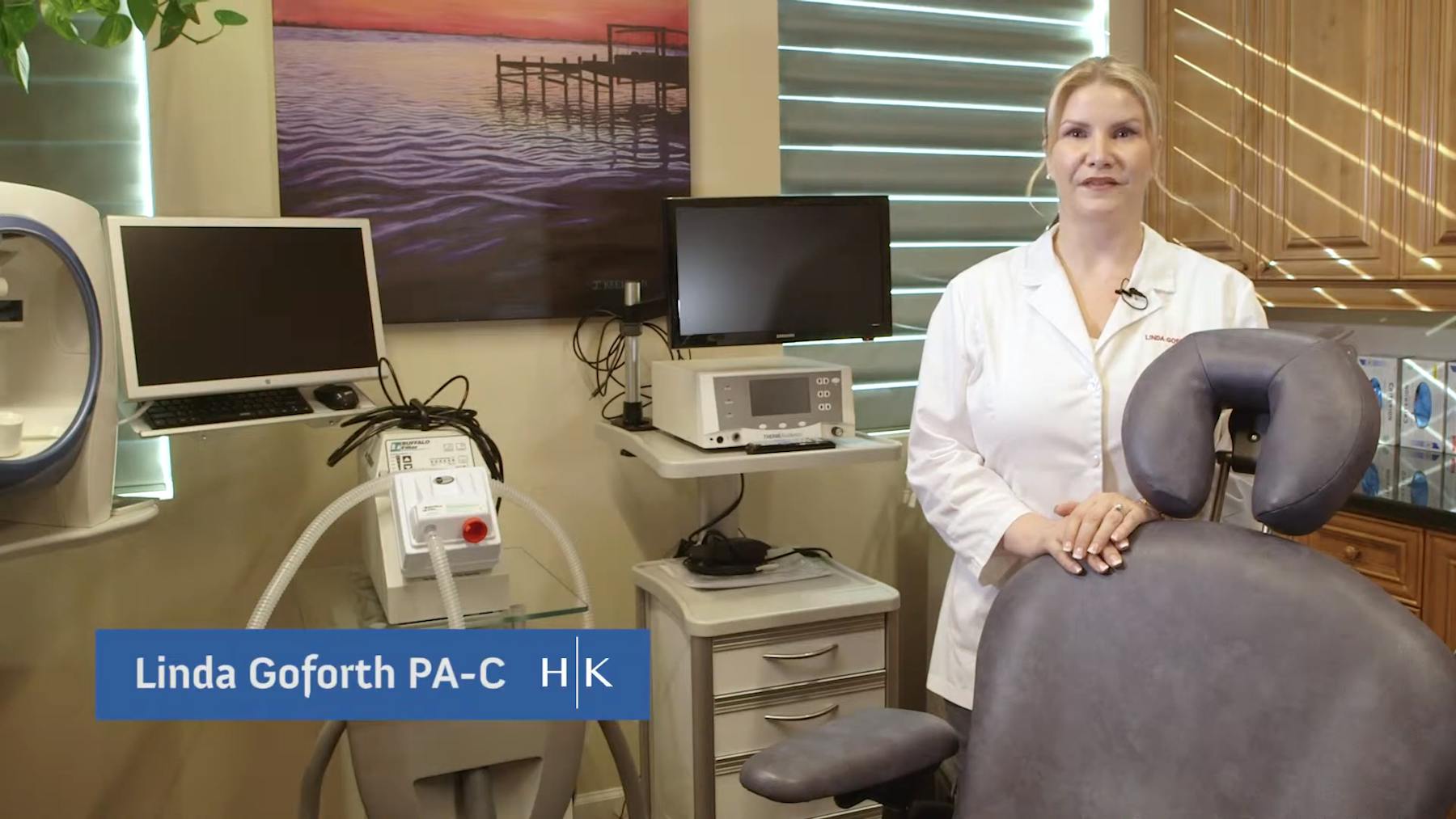 Holcomb - Kreithen Plastic Surgery & Medspa