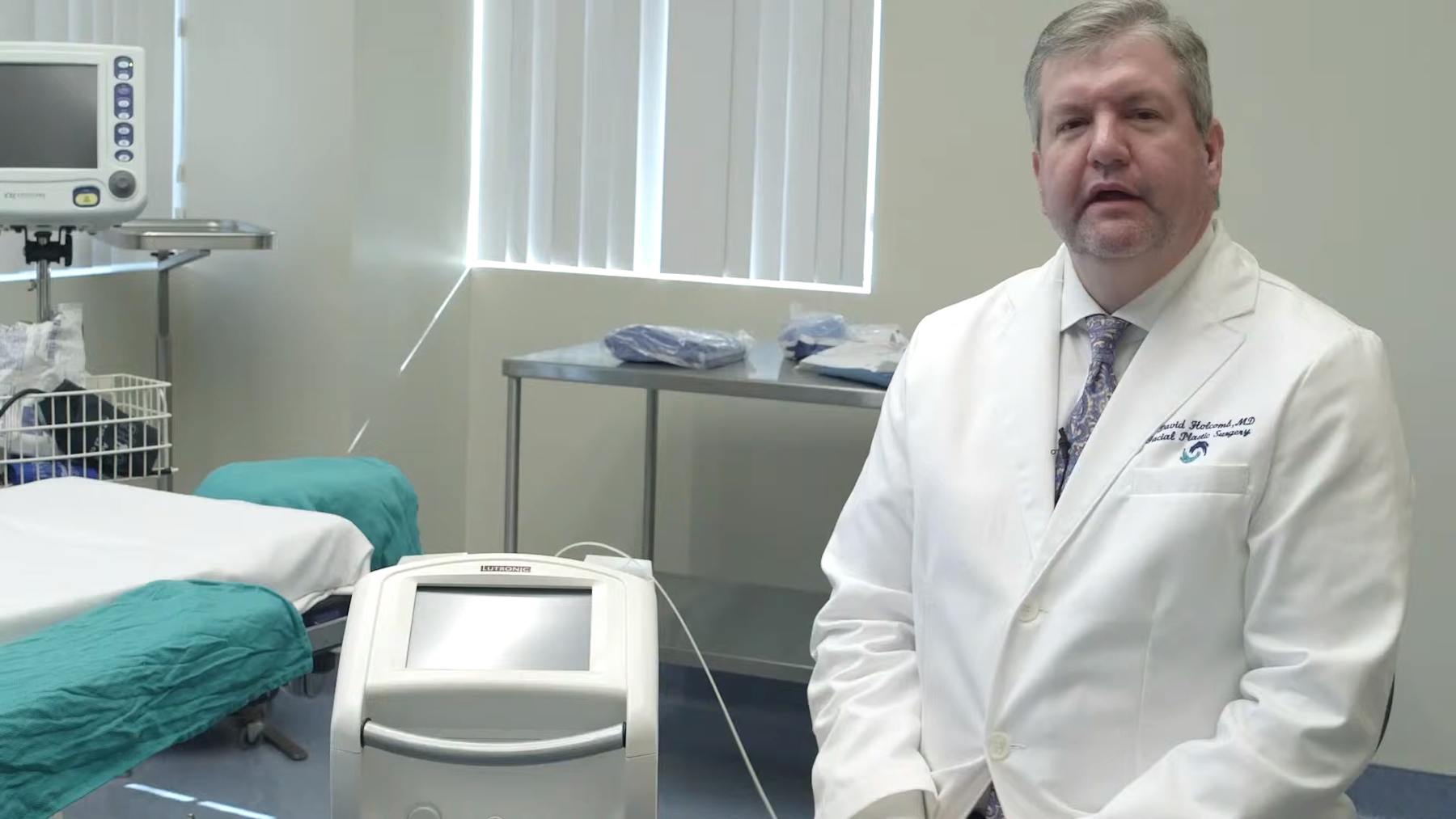 Holcomb - Kreithen Plastic Surgery & Medspa