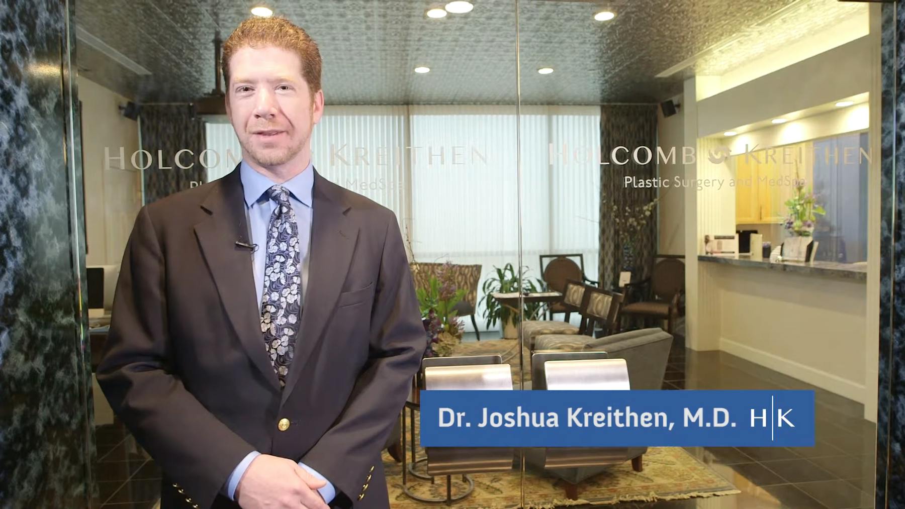 Holcomb - Kreithen Plastic Surgery & Medspa