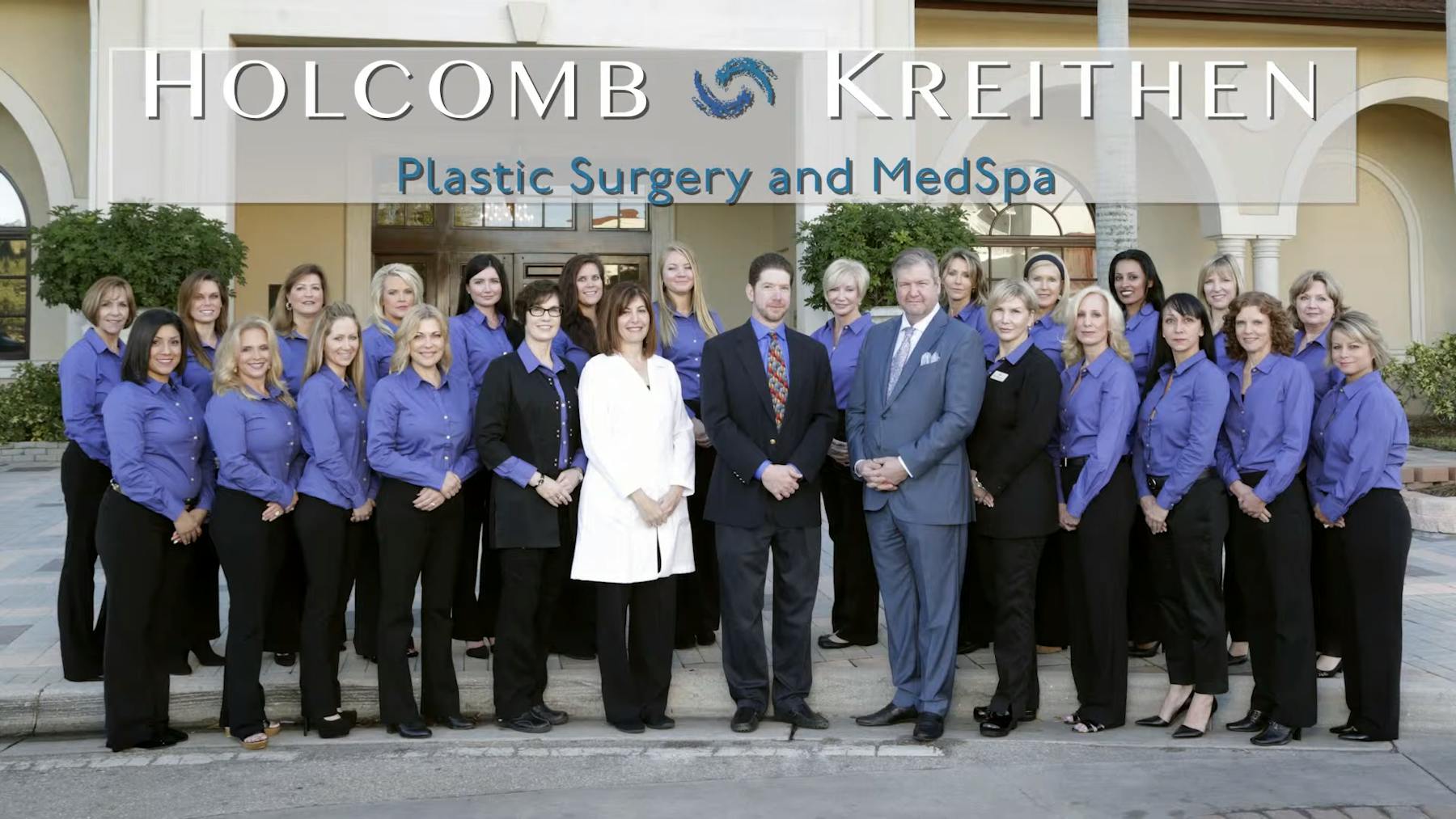 Holcomb - Kreithen Plastic Surgery & Medspa
