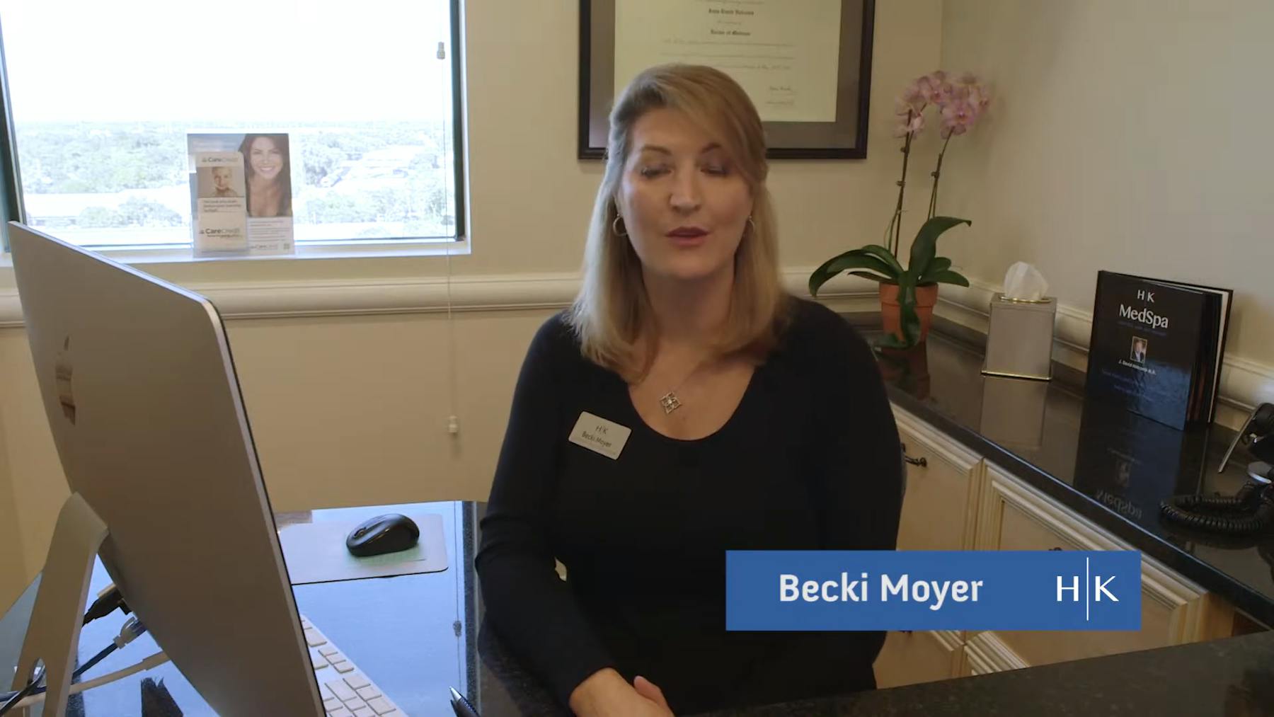 Holcomb - Kreithen Plastic Surgery & Medspa