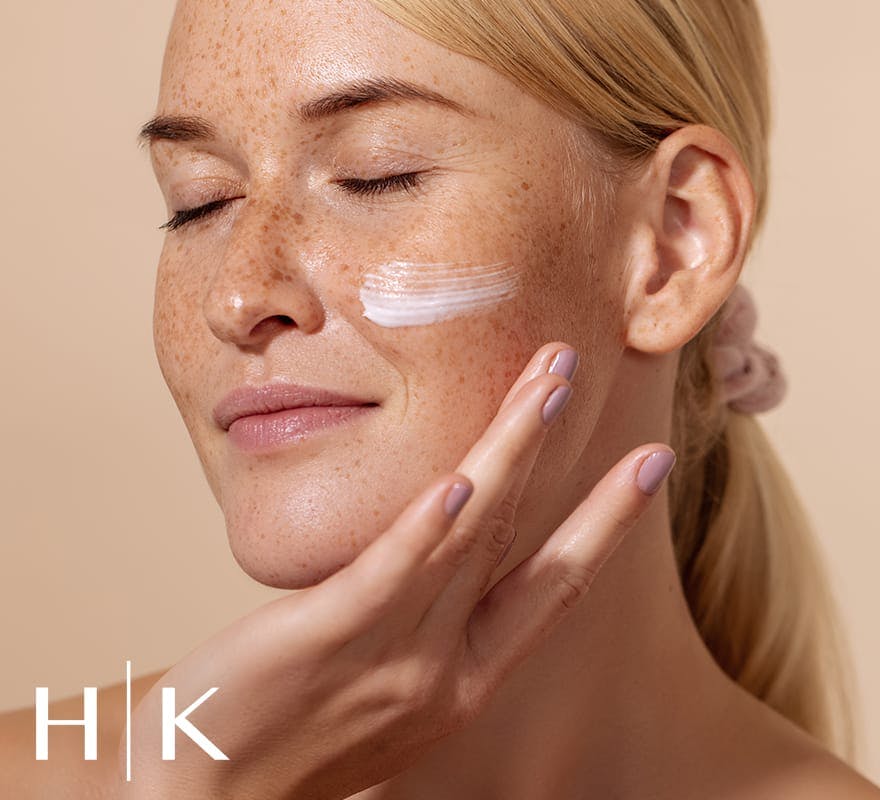 Skin Study