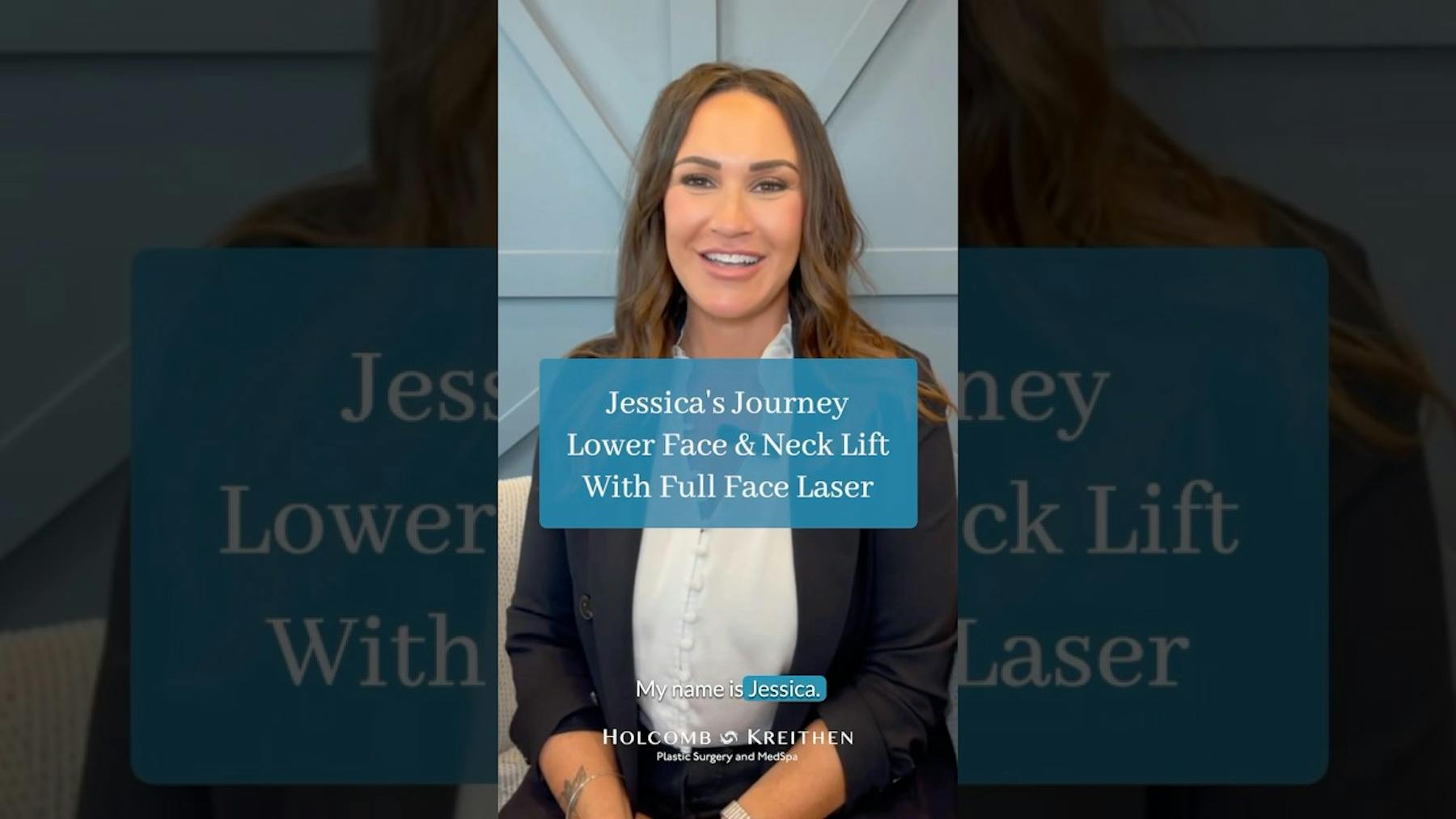 Holcomb - Kreithen Plastic Surgery & Medspa