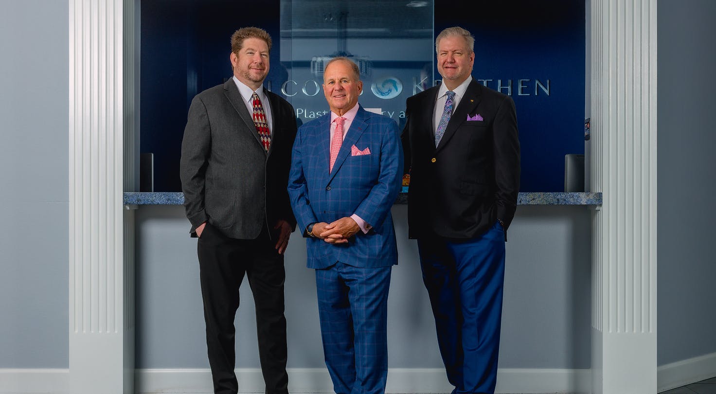 Holcomb-Kreithen Plastic Surgery doctors