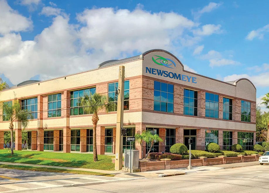 Holcomb – Kreithen Plastic Surgery and MedSpa Expands its Cosmetic Services to Tampa by Partnering with Tampa’s Leading Ophthalmology Practice, Newsom Eye & Laser Center