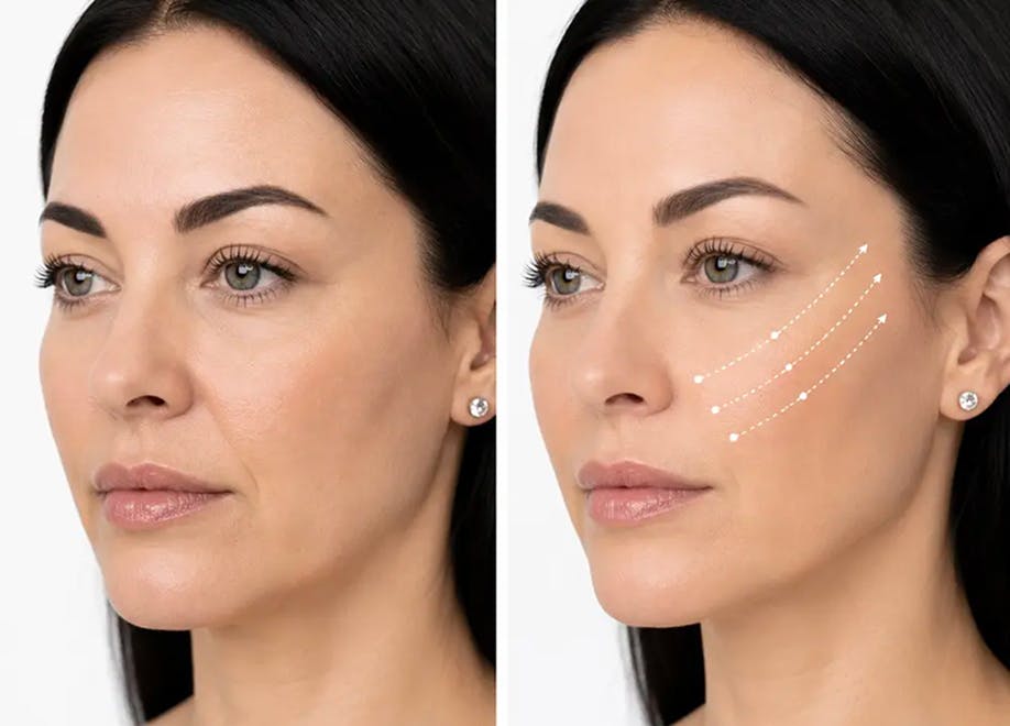 Holcomb – Kreithen Plastic Surgery and MedSpa Launches Silhouette InstaLift™—The Natural-Looking Way to a New Face in Under One Hour—in Sarasota and the Tampa Bay Area