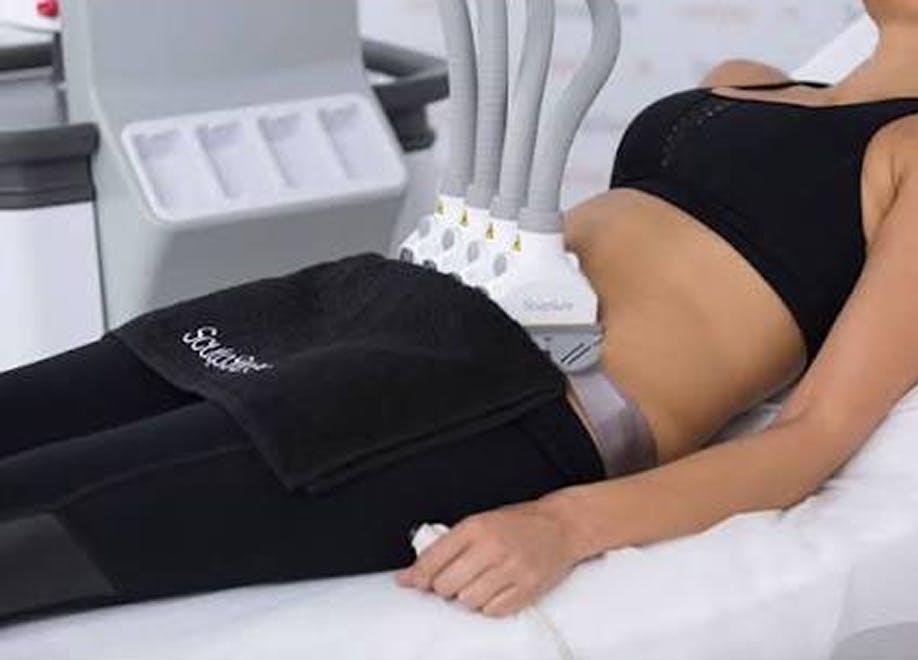 Holcomb – Kreithen Plastic Surgery and Medspa Turns Up The Heat on Stubborn Fat Using SculpSure®, the Breakthrough Body Contouring System