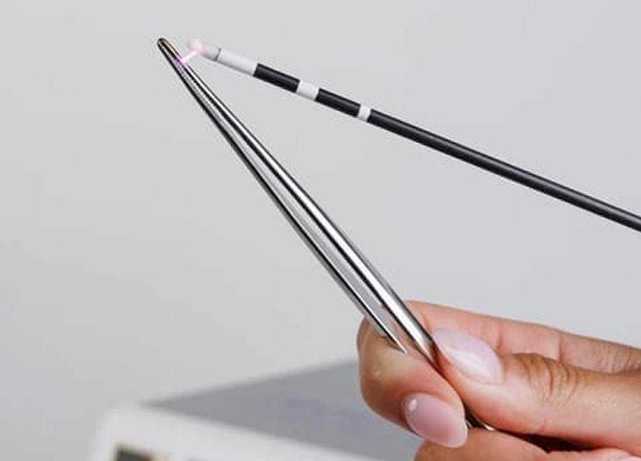 Dr. Holcomb Participates in the Renuvion Dermal Handpiece