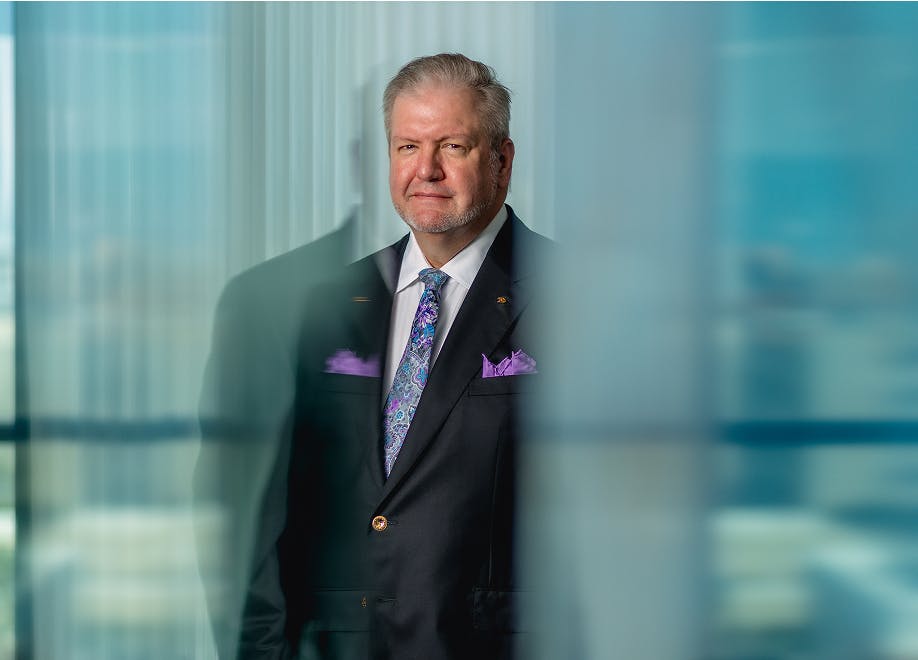 J. David Holcomb, M.D., A Pioneer and Advocate of Laser-Assisted Facial Rejuvenation Techniques