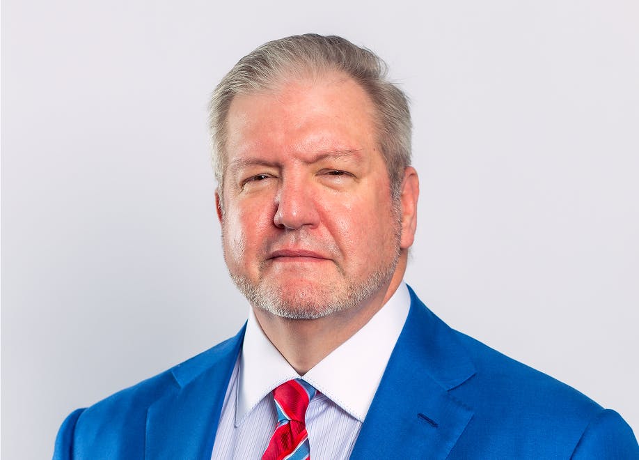 J. David Holcomb, MD, of Holcomb - Kreithen Plastic Surgery & MedSpa Awarded Castle Connolly Top Doctor for 3rd Consecutive Year