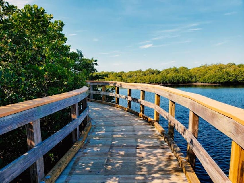 Pier
