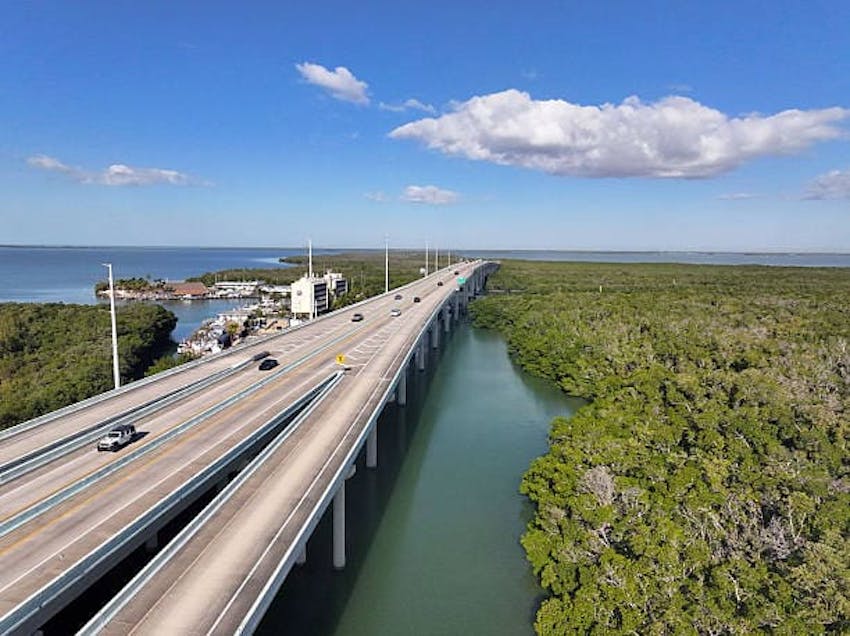Bridge