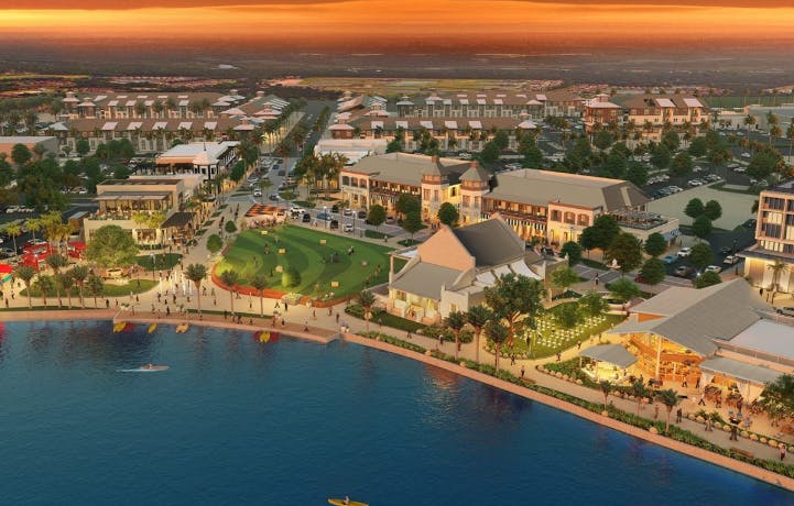 Wellen Park Florida