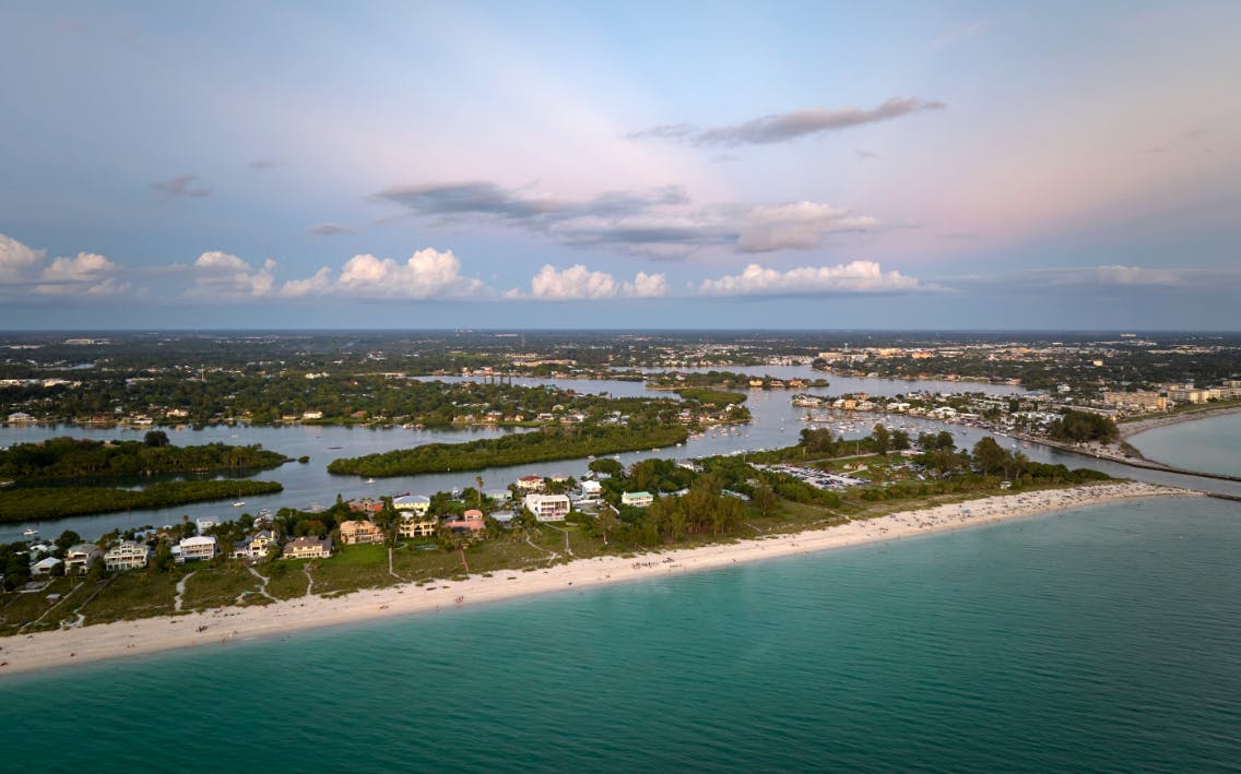 Nokomis Florida
