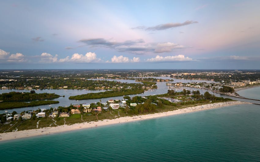 Nokomis Florida