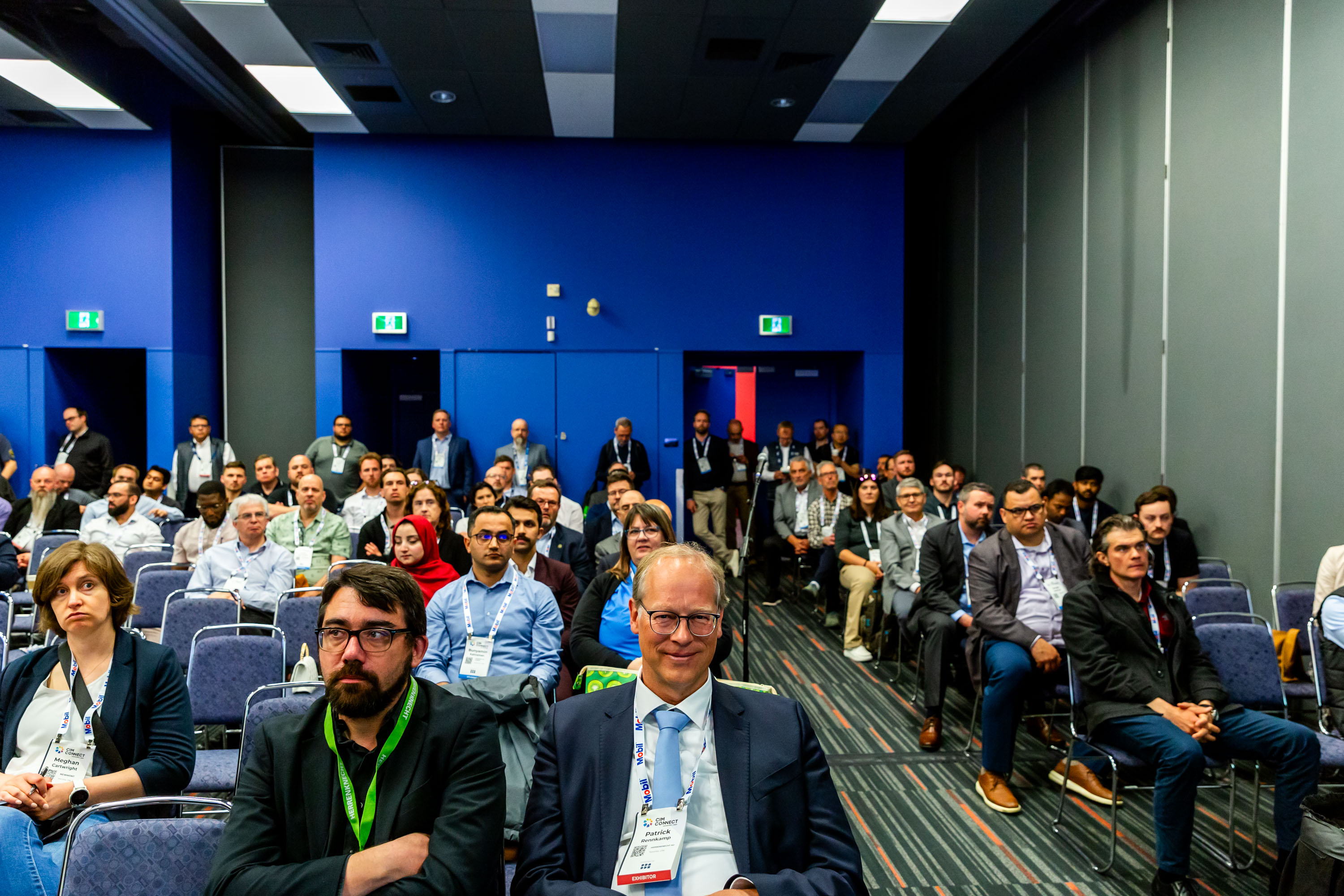 Invest in Your Future: Send Your Team to CIM CONNECT 2025