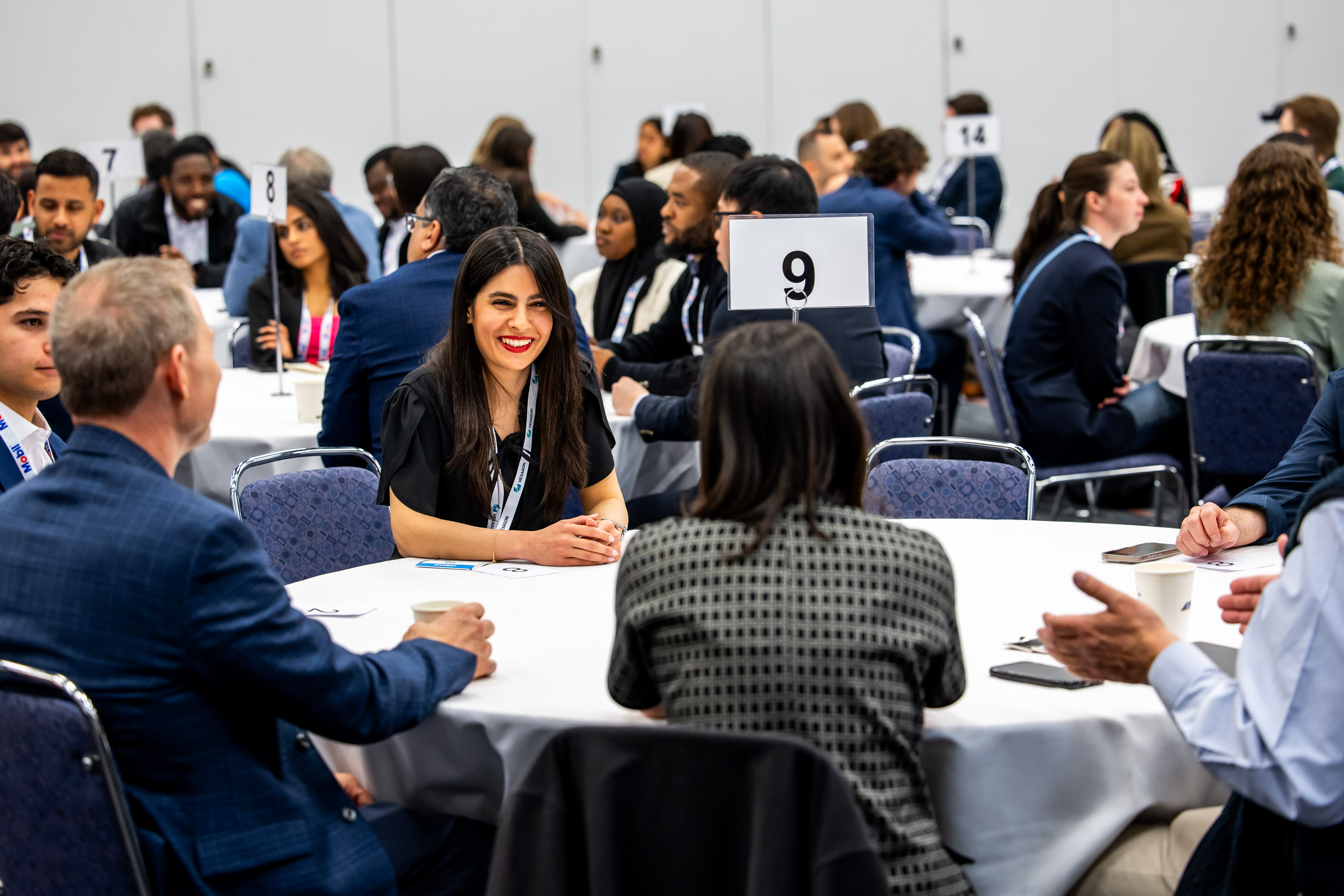 Connect, Learn, Grow: Why Attend CIM CONNECT 2025