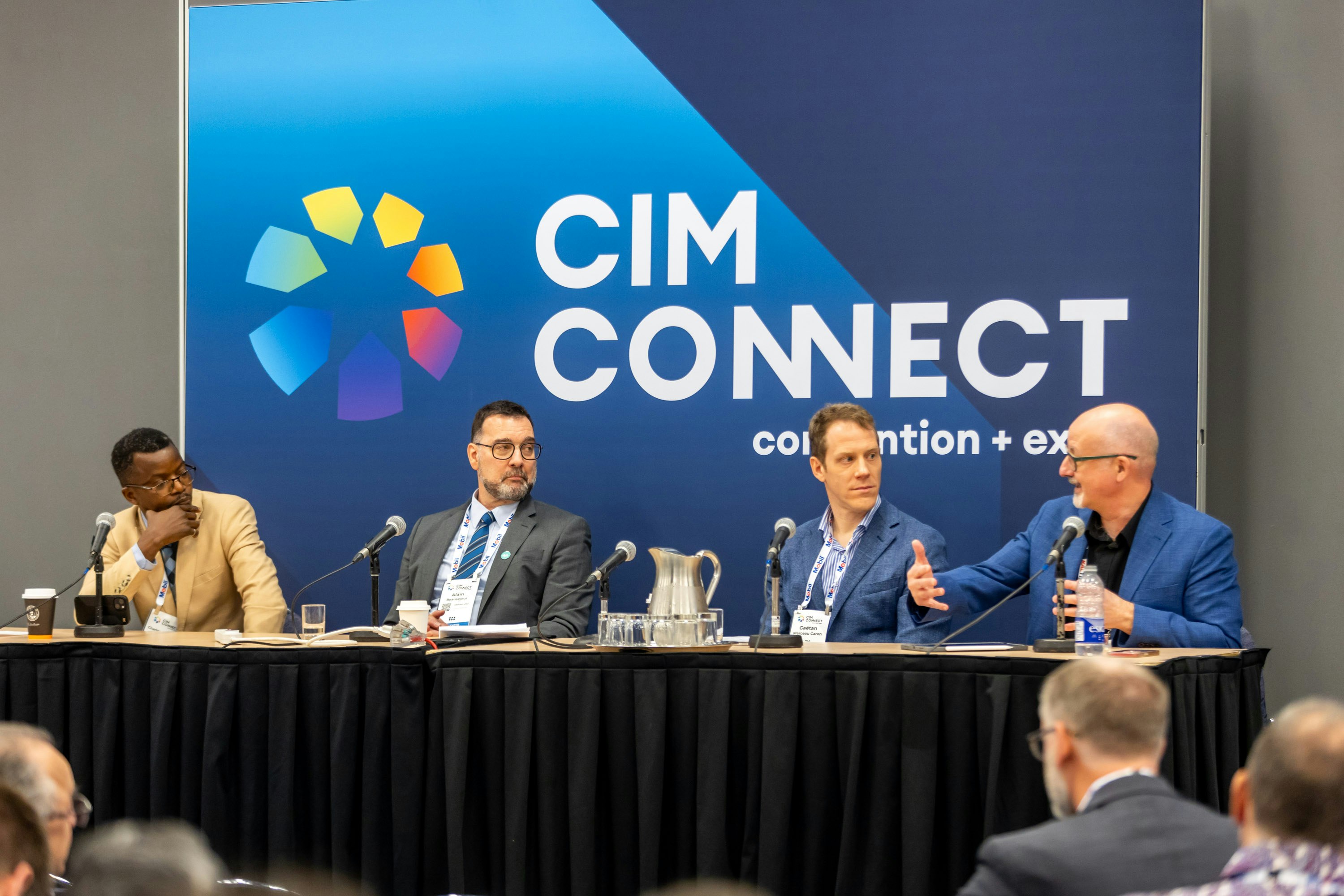 Conference Image