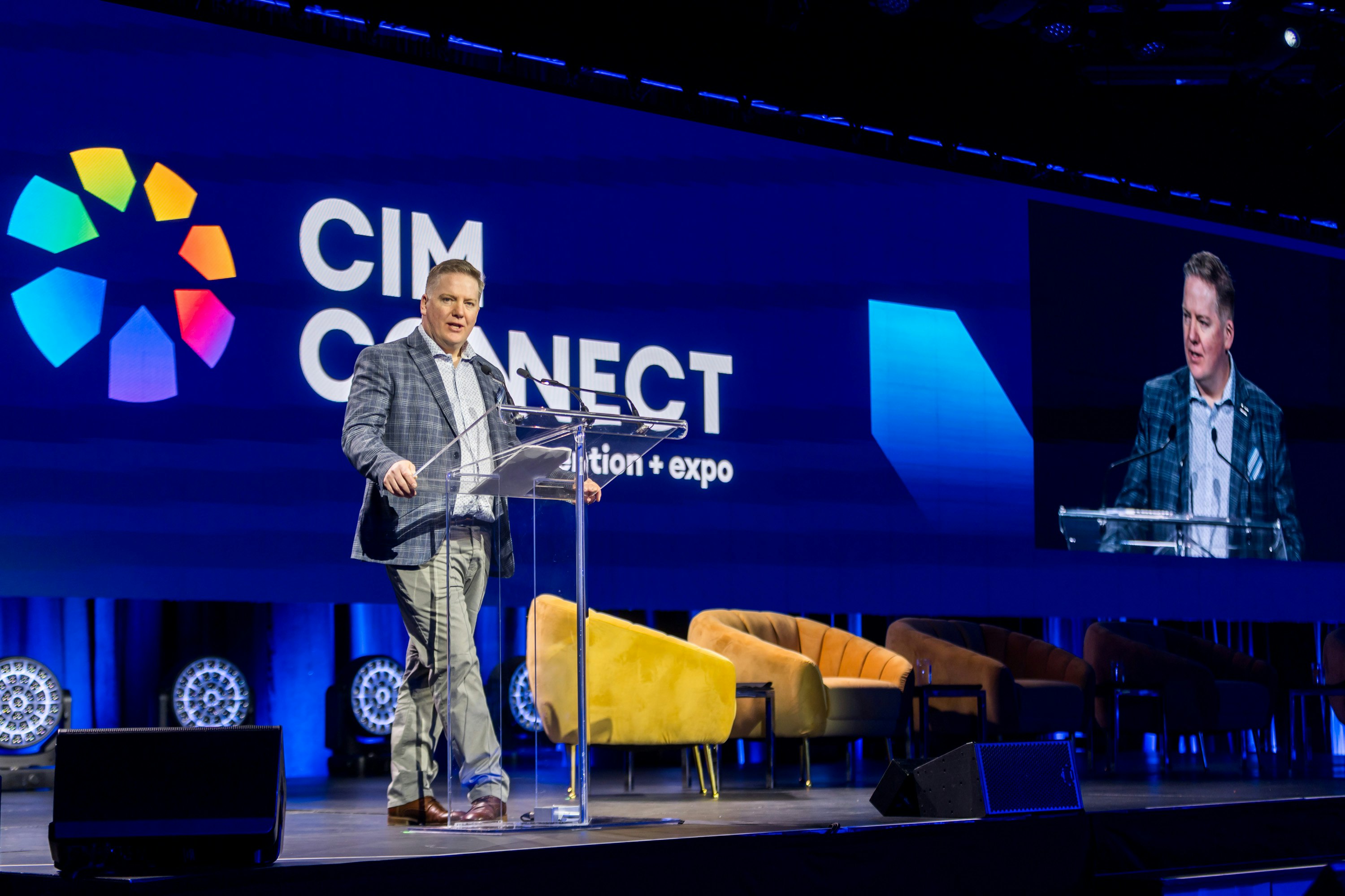 CIM CONNECT