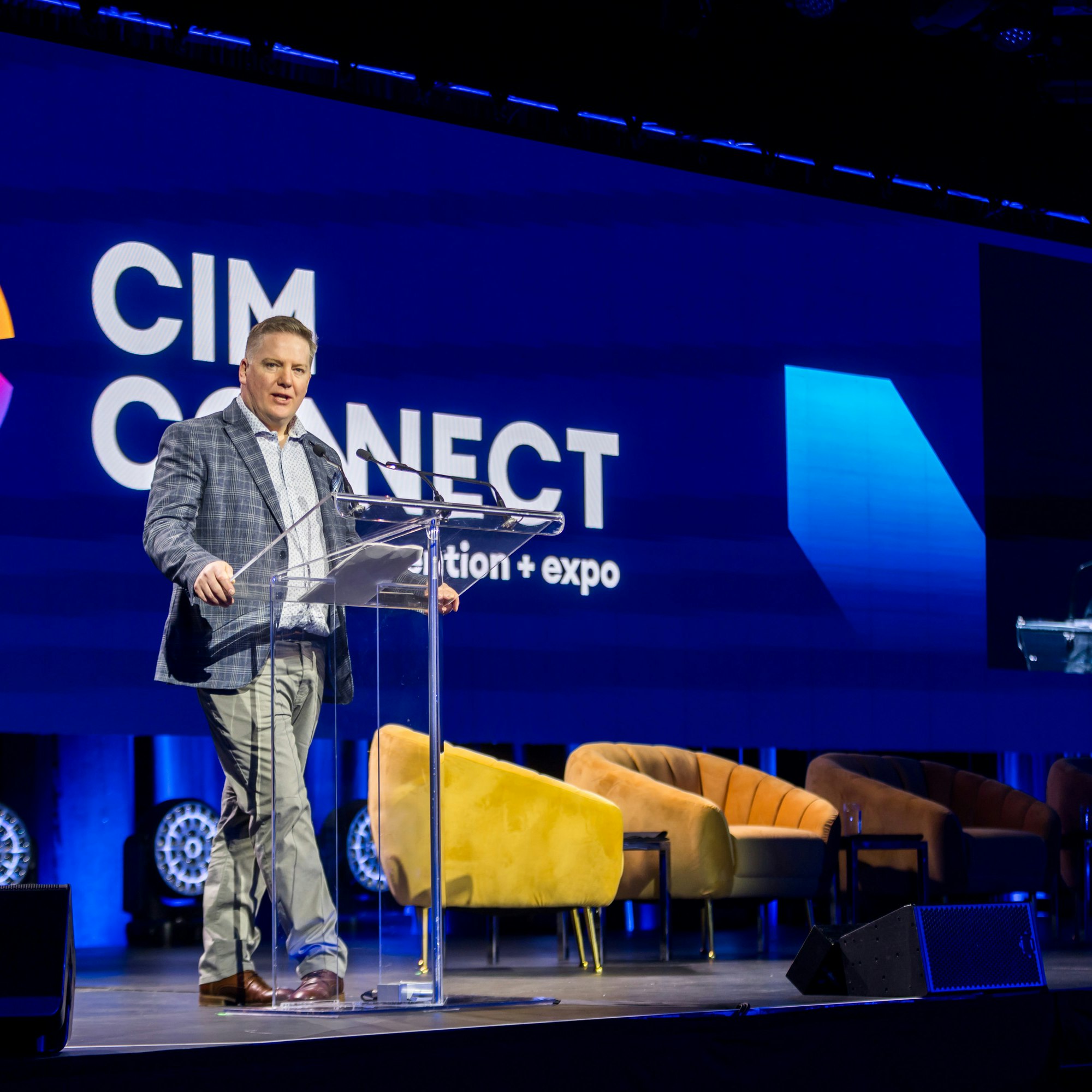 CIM CONNECT