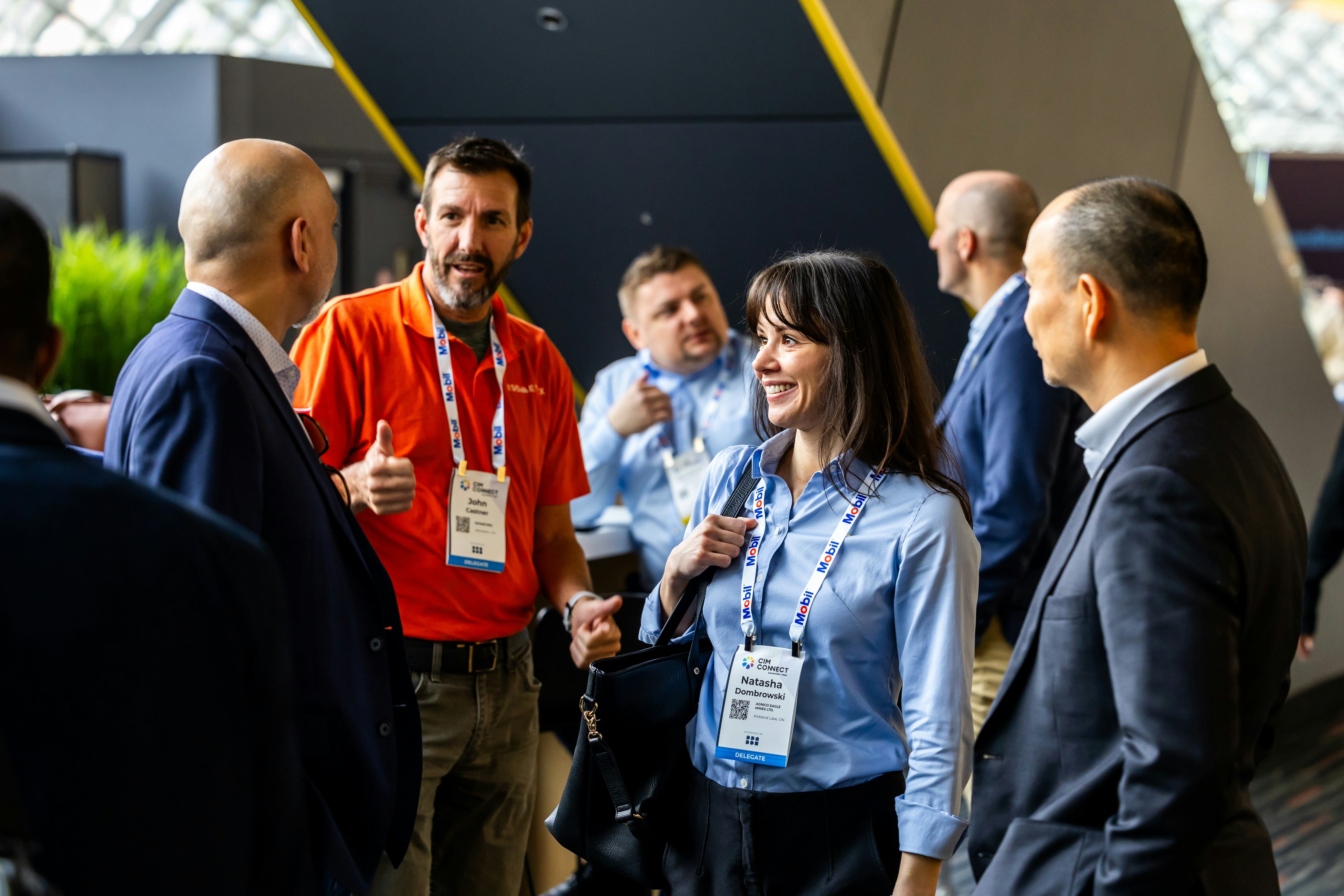 networking