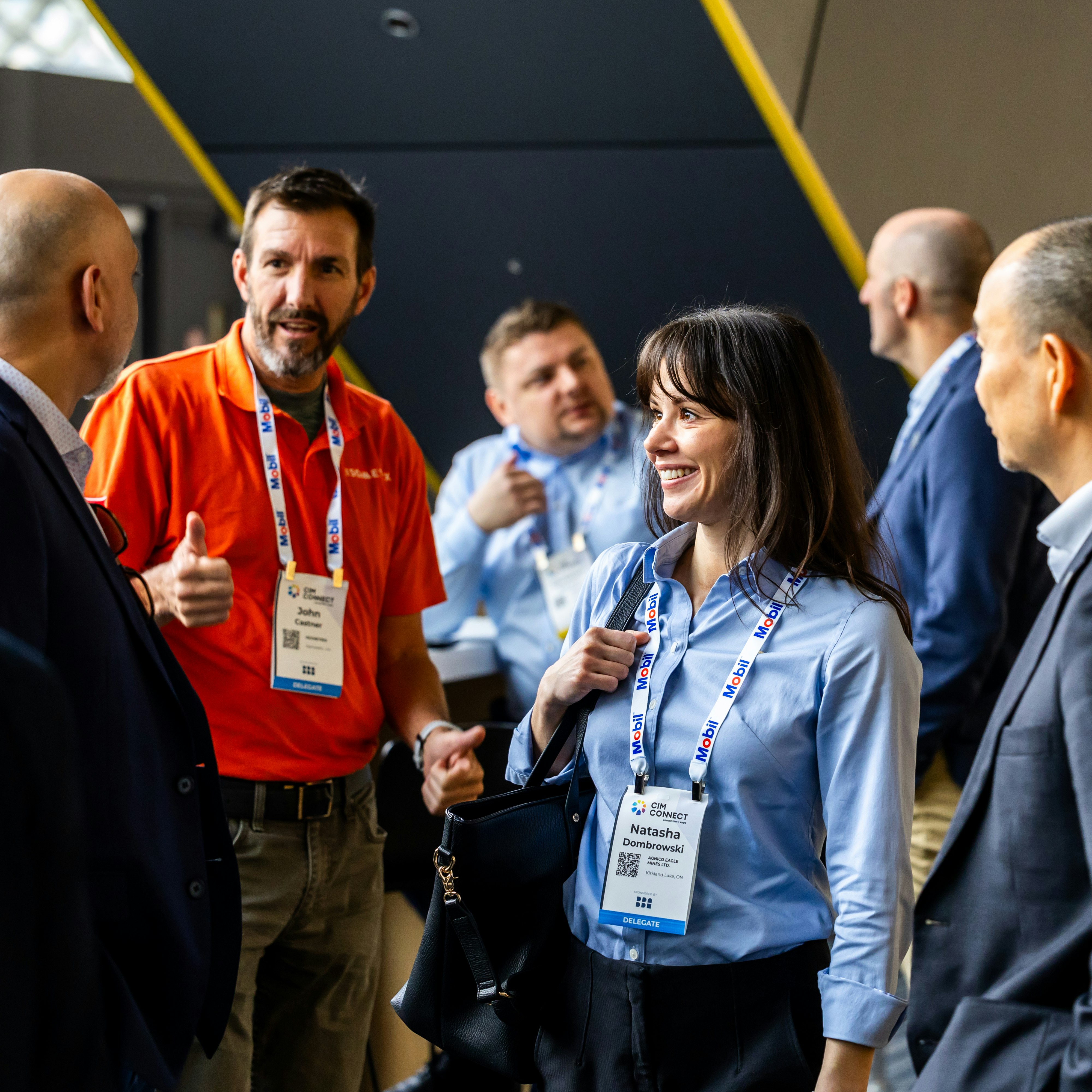 networking