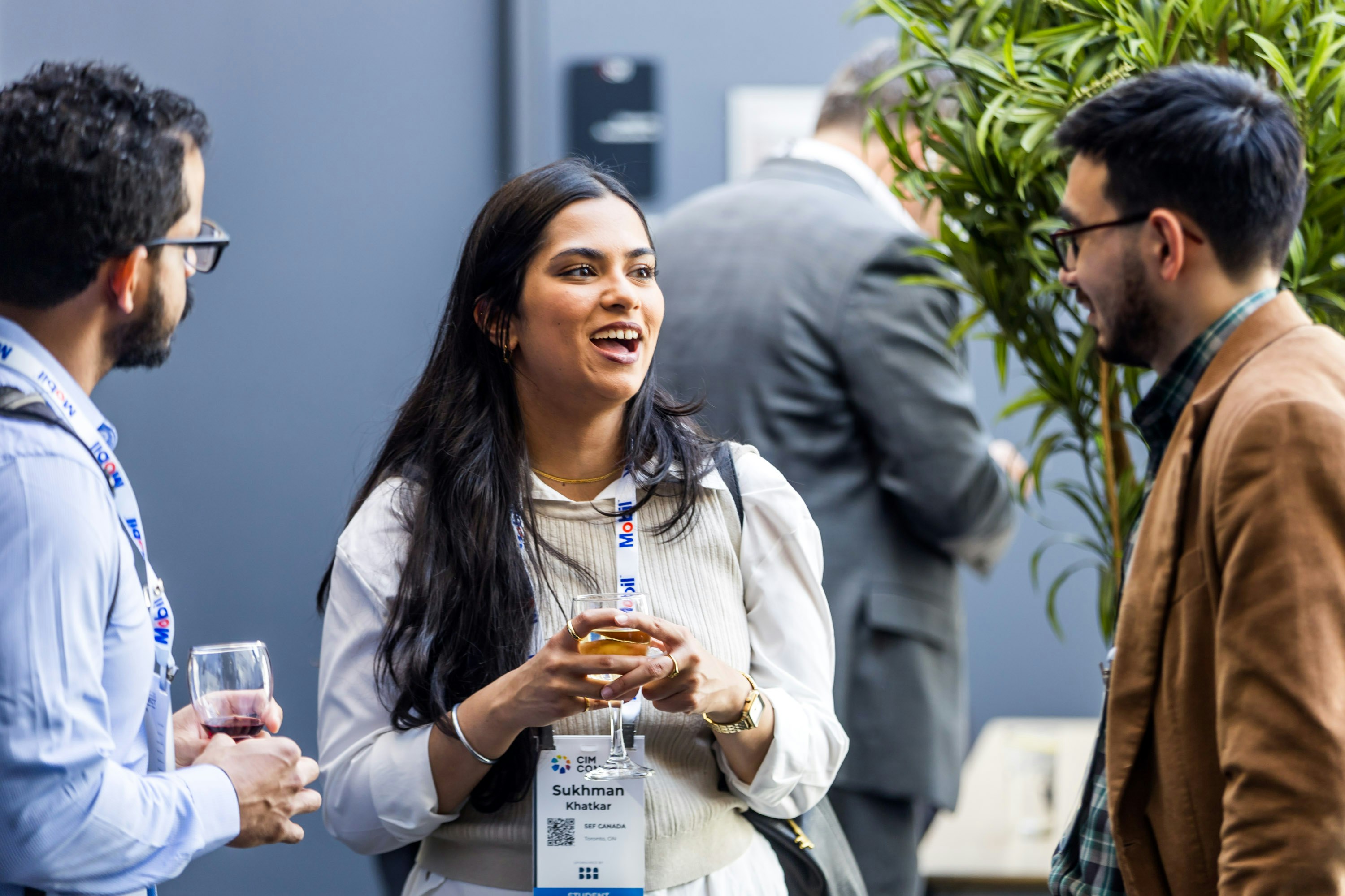 networking