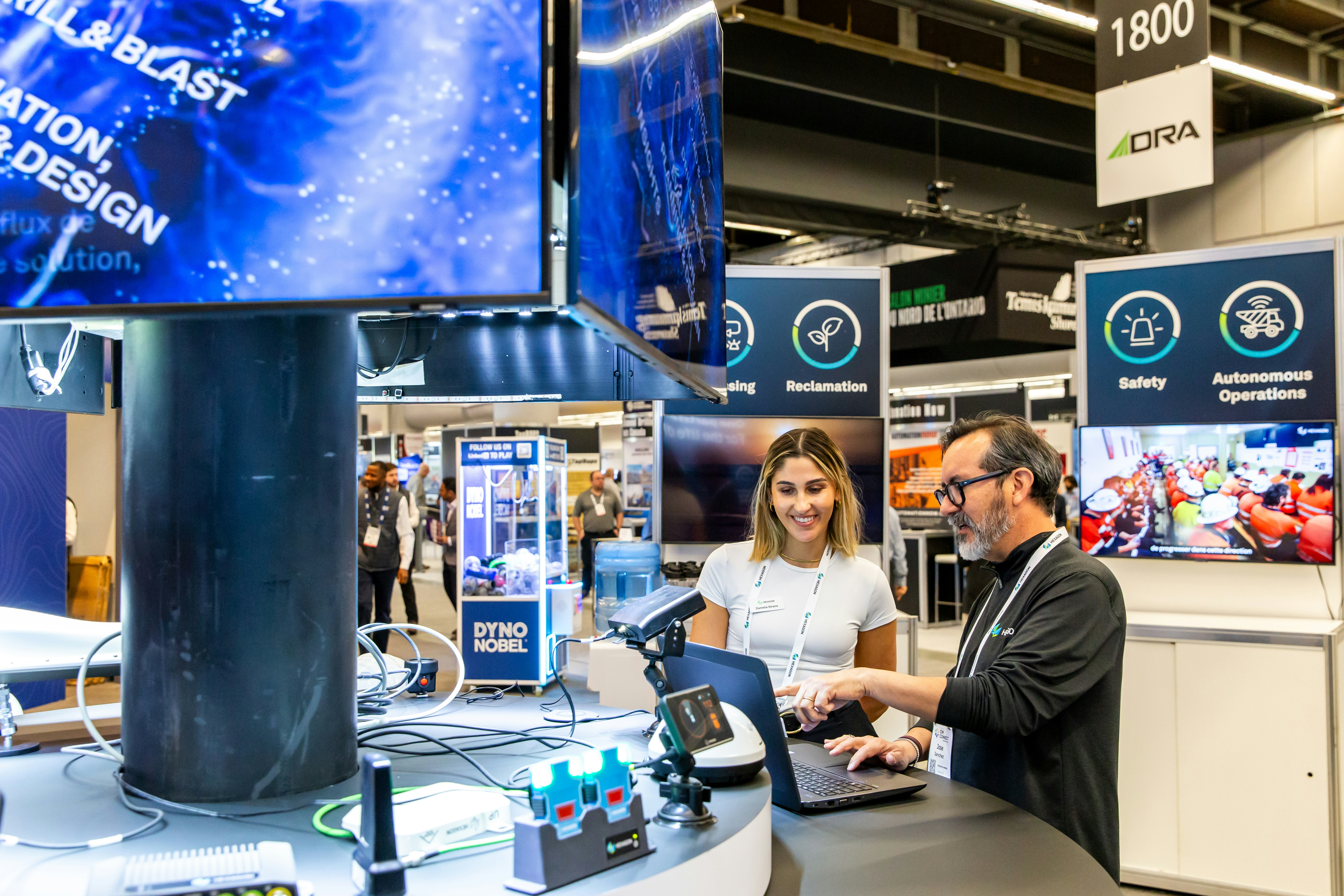 expo