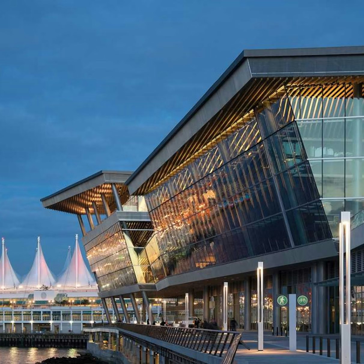 Vancouver Convention Centre